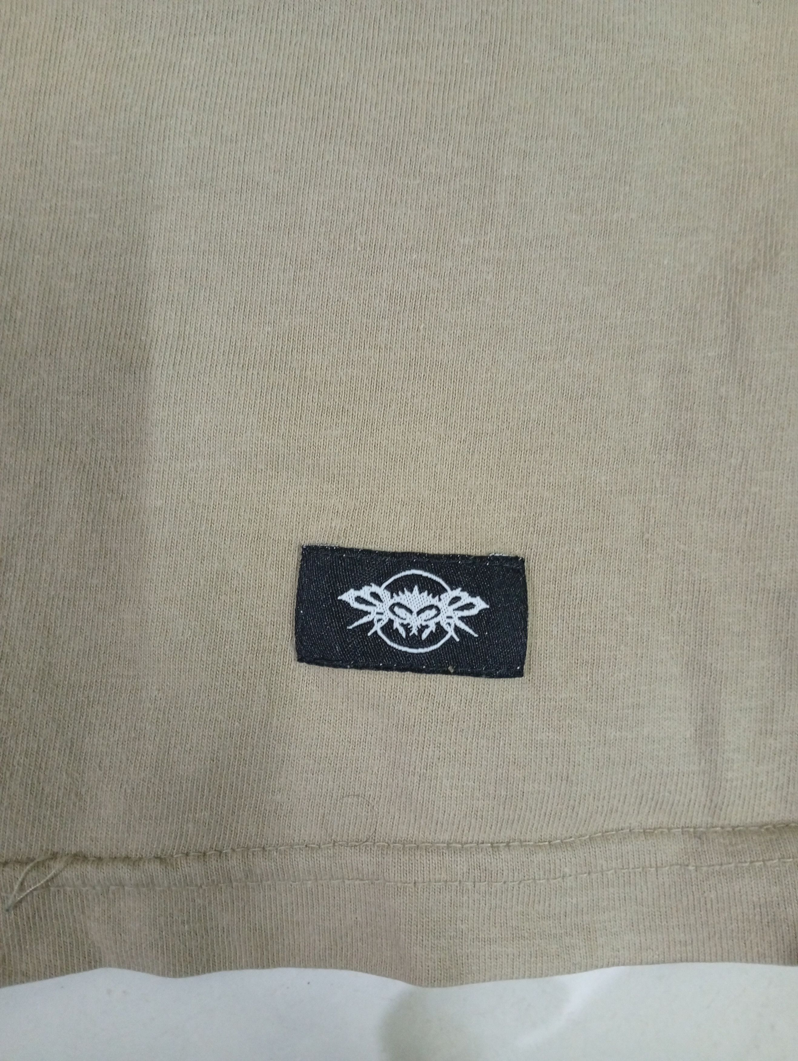 Le Grande Bleu (L.G.B.) BLACKFLYS X STREETWEAR Size US M / EU 48-50 / 2 - 10 Thumbnail