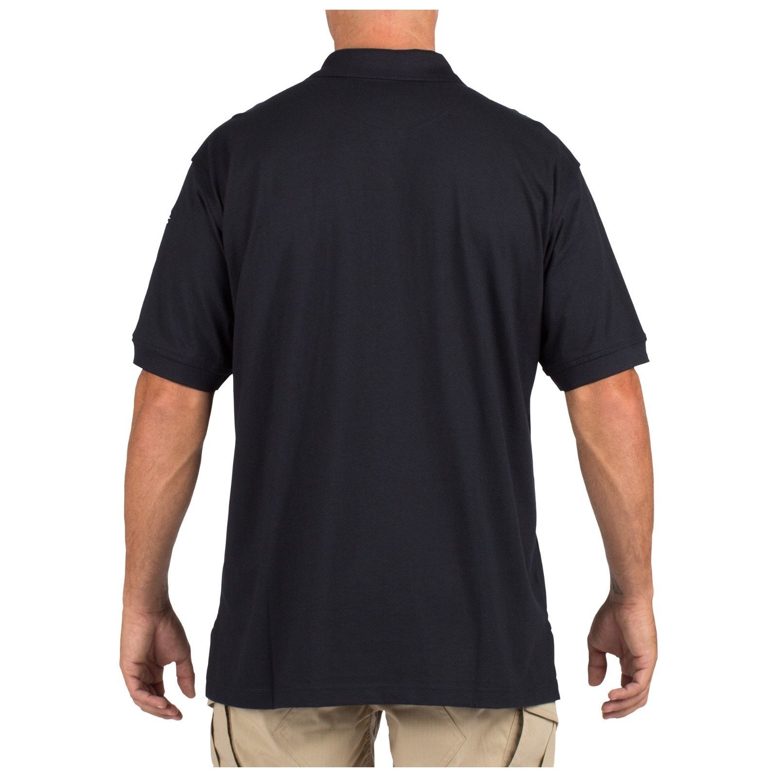 Other 5.11 Tactical Utility Polo Shirt Men’s 2XL Short Sleeve NWT Size US XXL / EU 58 / 5 - 8 Thumbnail