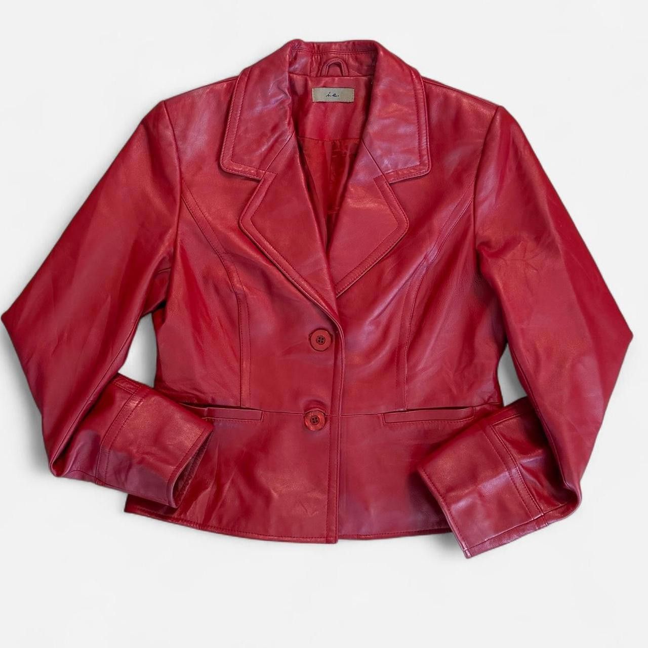 Other Women's red Coats Size US 38 / EU 54 - 1 Thumbnail