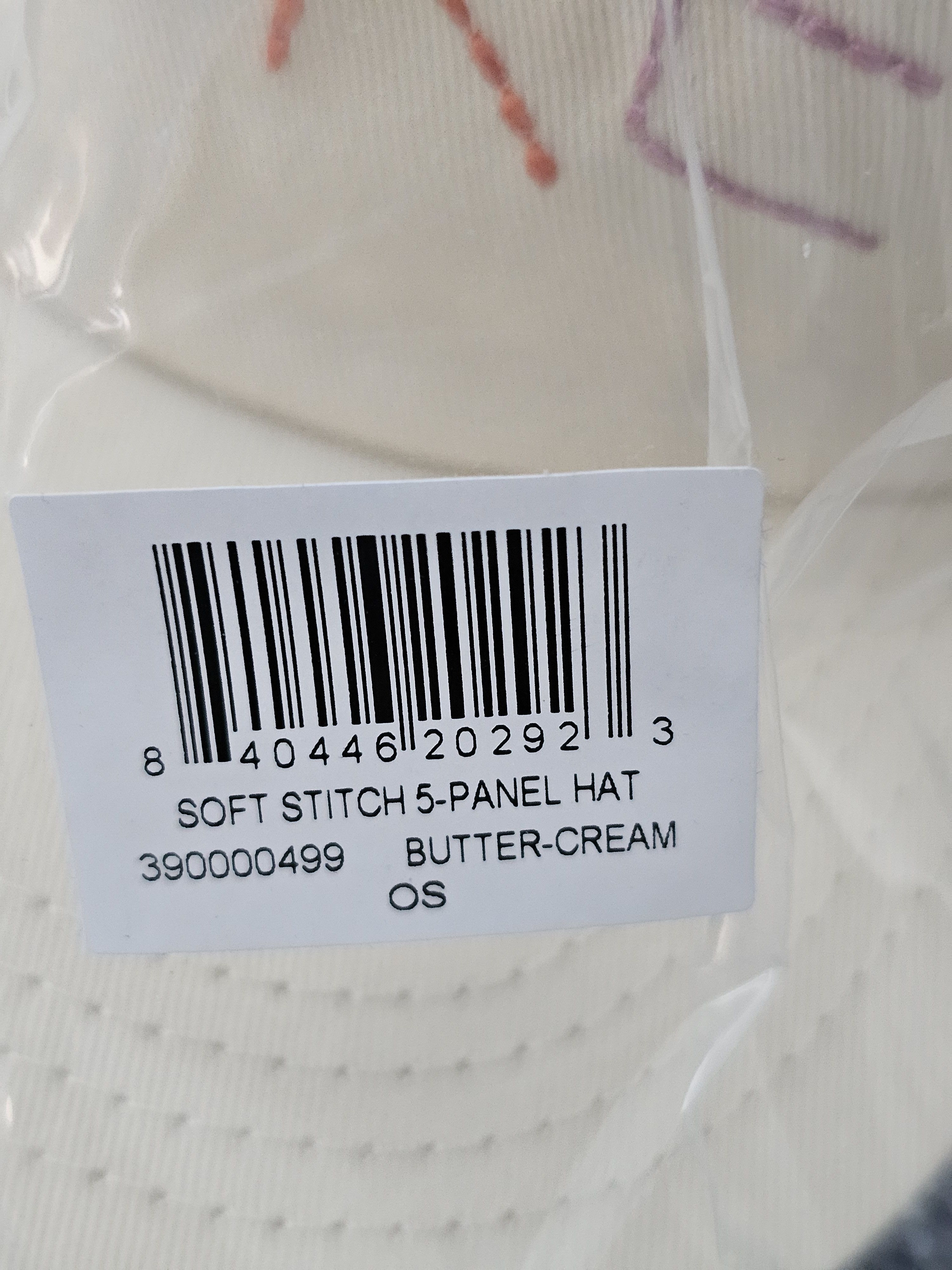 Market Two pack mens Market hats Size ONE SIZE - 16 Thumbnail