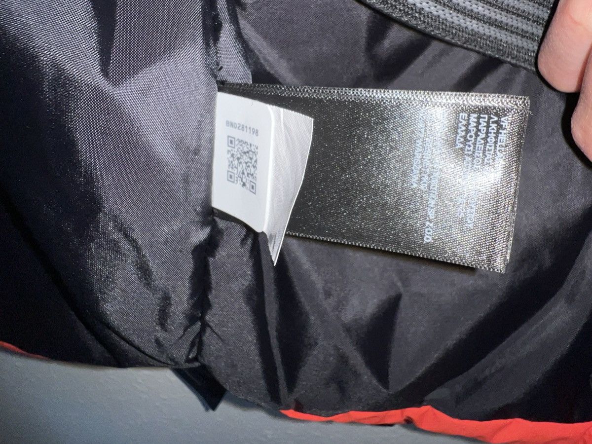 The North Face The North Face Lostrail Jacket Size M / US 6-8 / IT 42-44 - 3 Thumbnail
