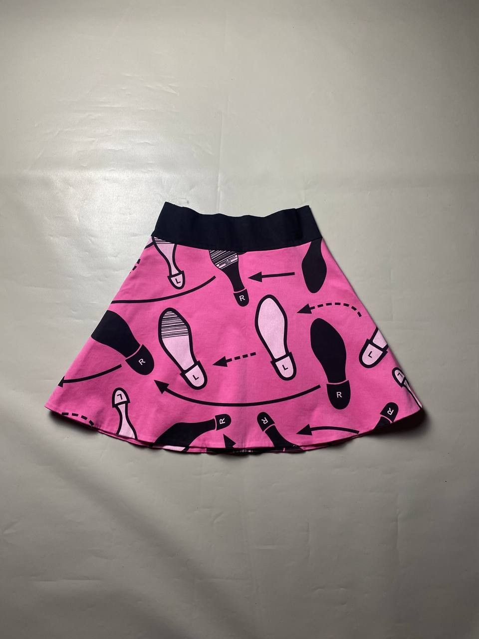 Very Rare Jeremy Scott Mini skirts