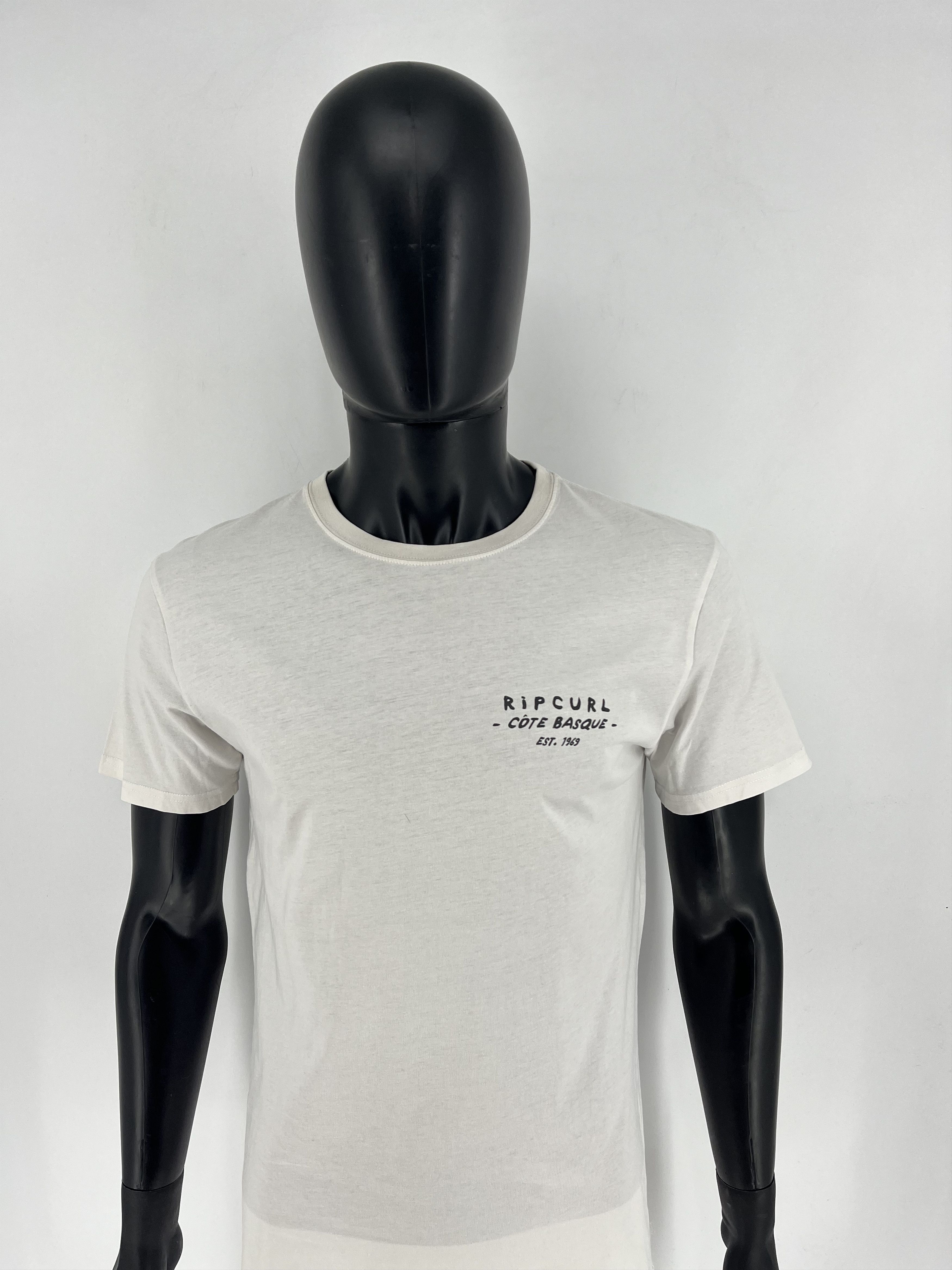 Rip Curl × Ripcurl Vintage Rip Curl Surfing Australian Serfwear T-Shirt Size US M / EU 48-50 / 2 - 7 Thumbnail
