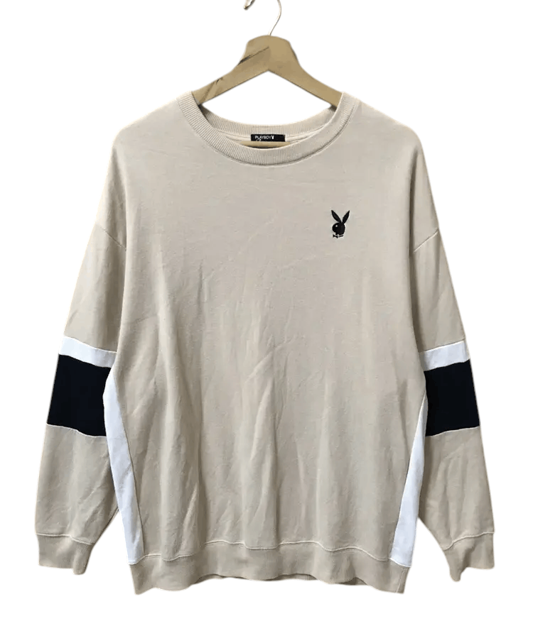 Playboy Playboy Bunny Sweatshirts Size L / US 10 / IT 46 - 1 Thumbnail