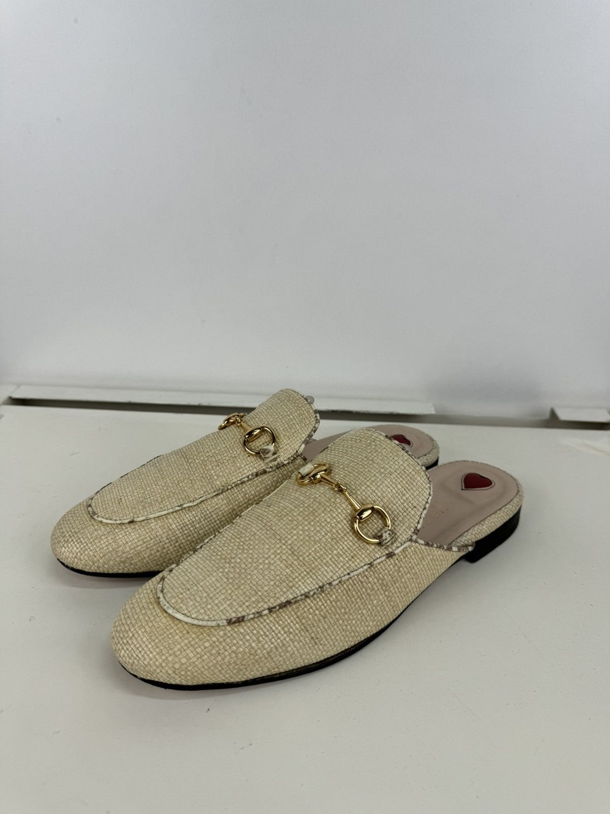 Gucci Gucci mules Size US 9 / IT 39 - 2 Thumbnail
