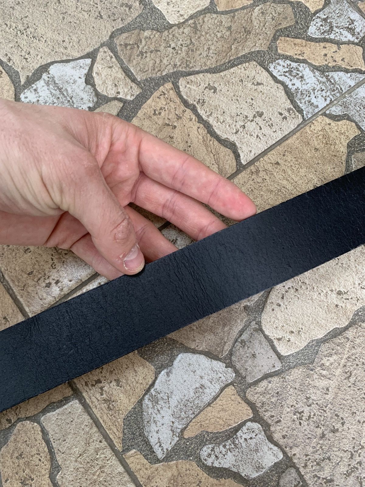 Other Y2K Skull Belt Size ONE SIZE - 23 Thumbnail
