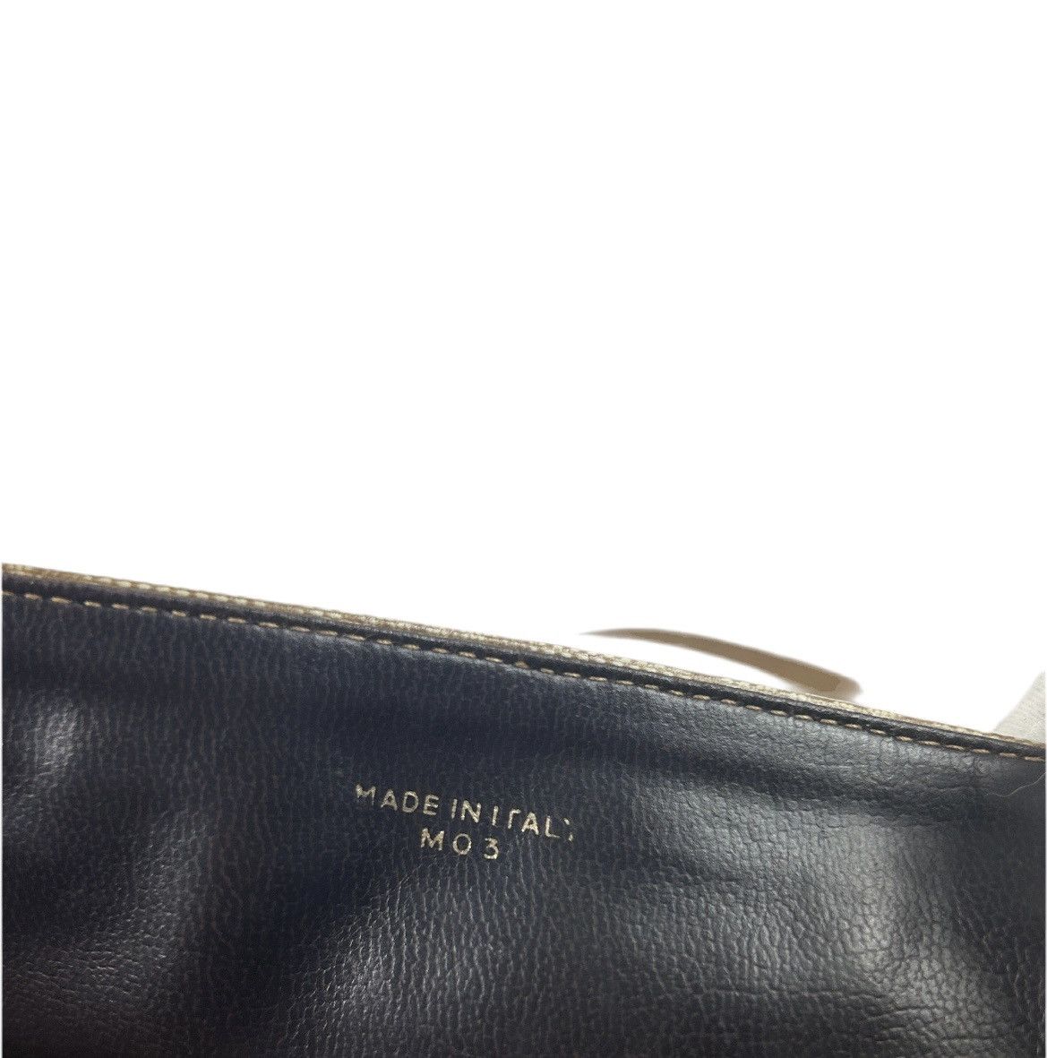 Celine Celine C Monogram Leather Crossbody Bag Size ONE SIZE - 7 Thumbnail