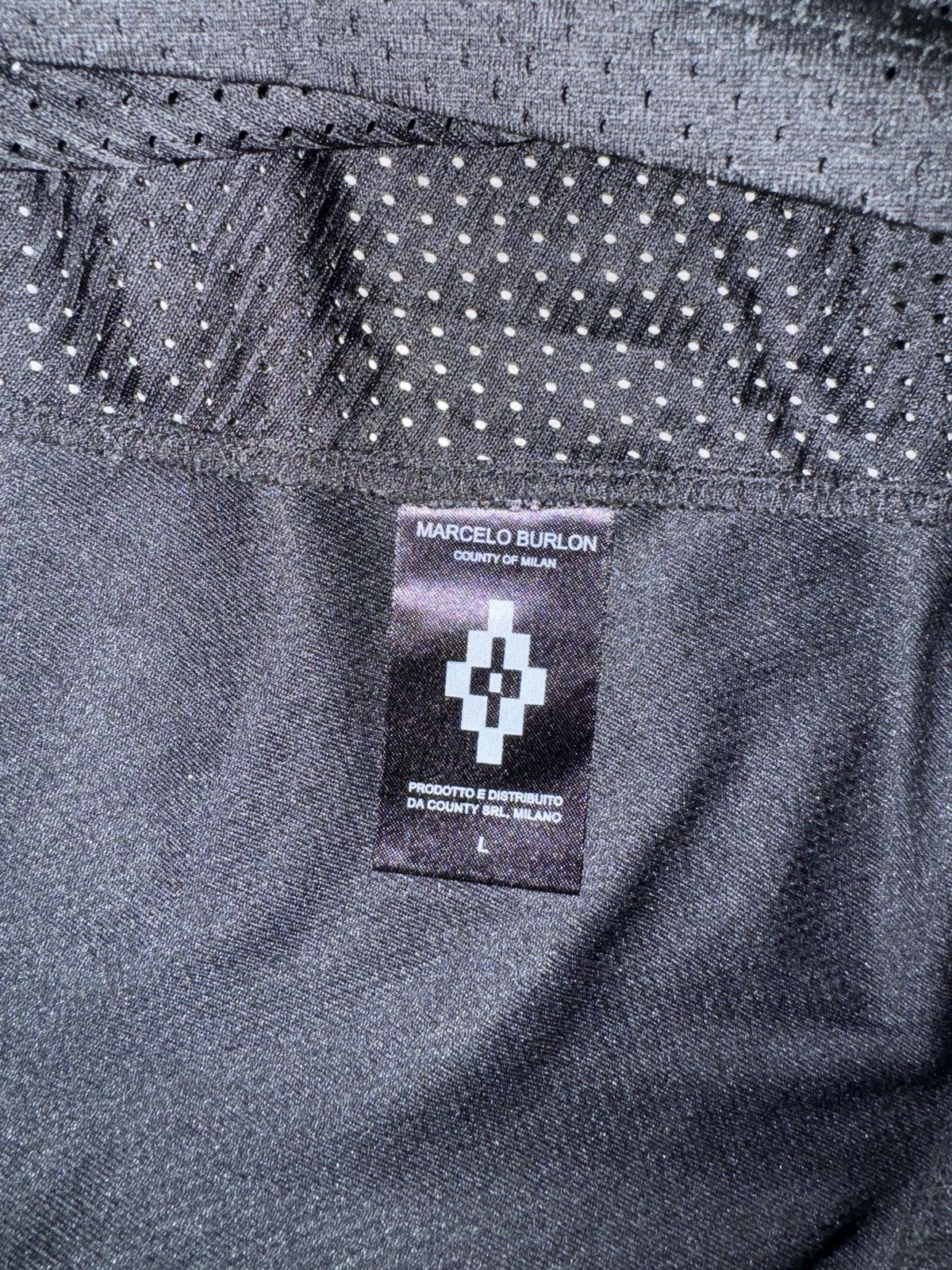 Marcelo Burlon MARCELO BURLON Size US L / EU 52-54 / 3 - 4 Thumbnail