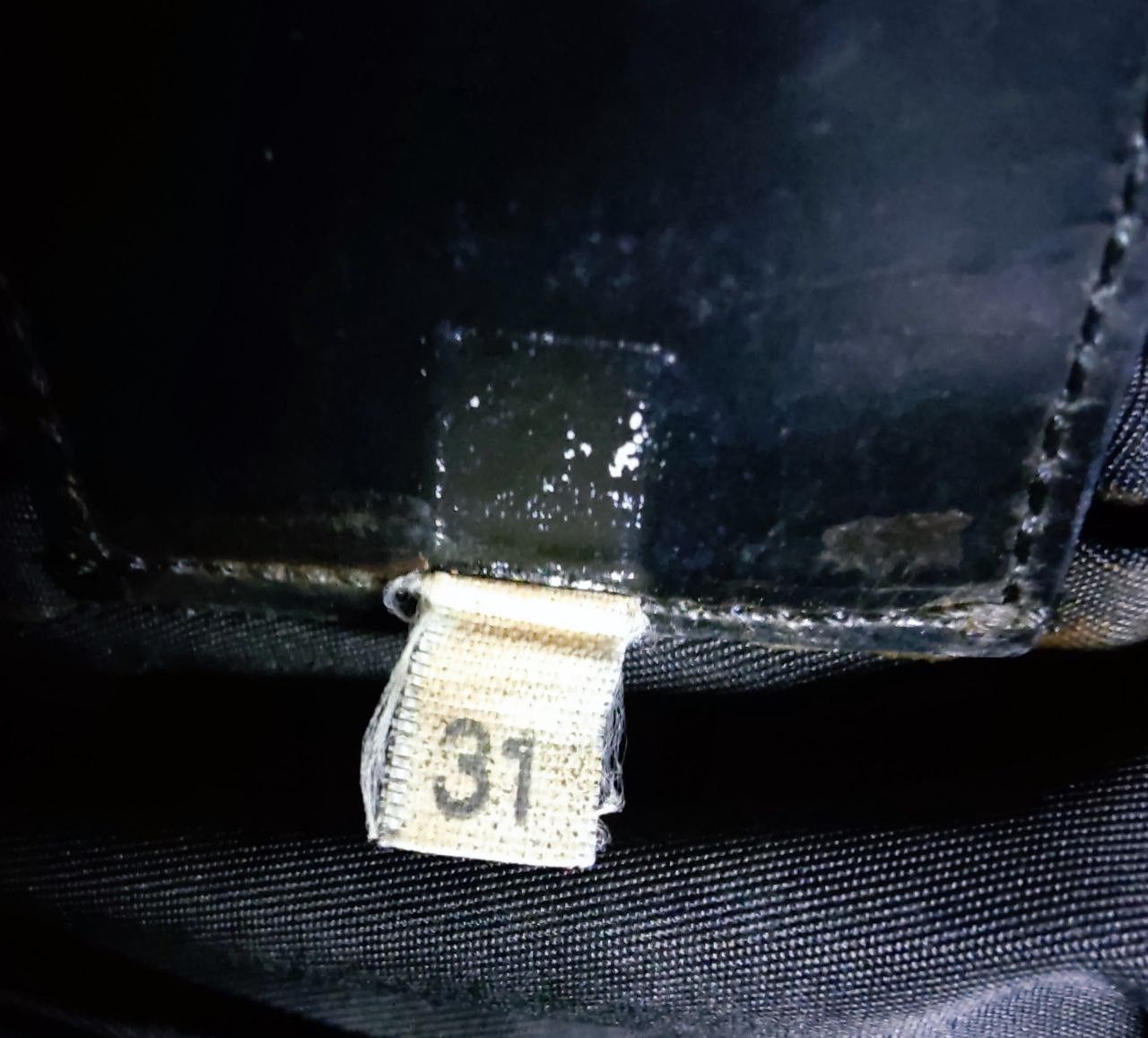 Prada PRADA BAG NYLON CROSSBODY Size ONE SIZE - 8 Thumbnail