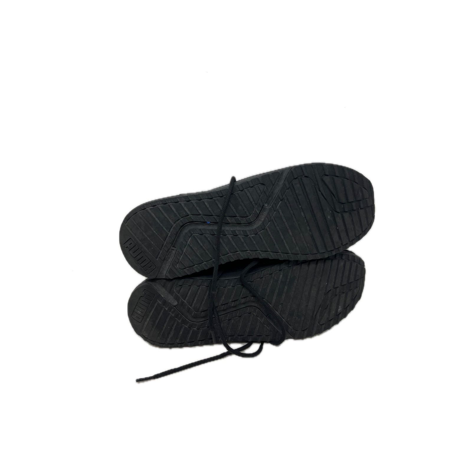 Puma Puma Pacer Future Triple Black 380367-01 Mens 10.5 Size US 10.5 / EU 43-44 - 4 Thumbnail