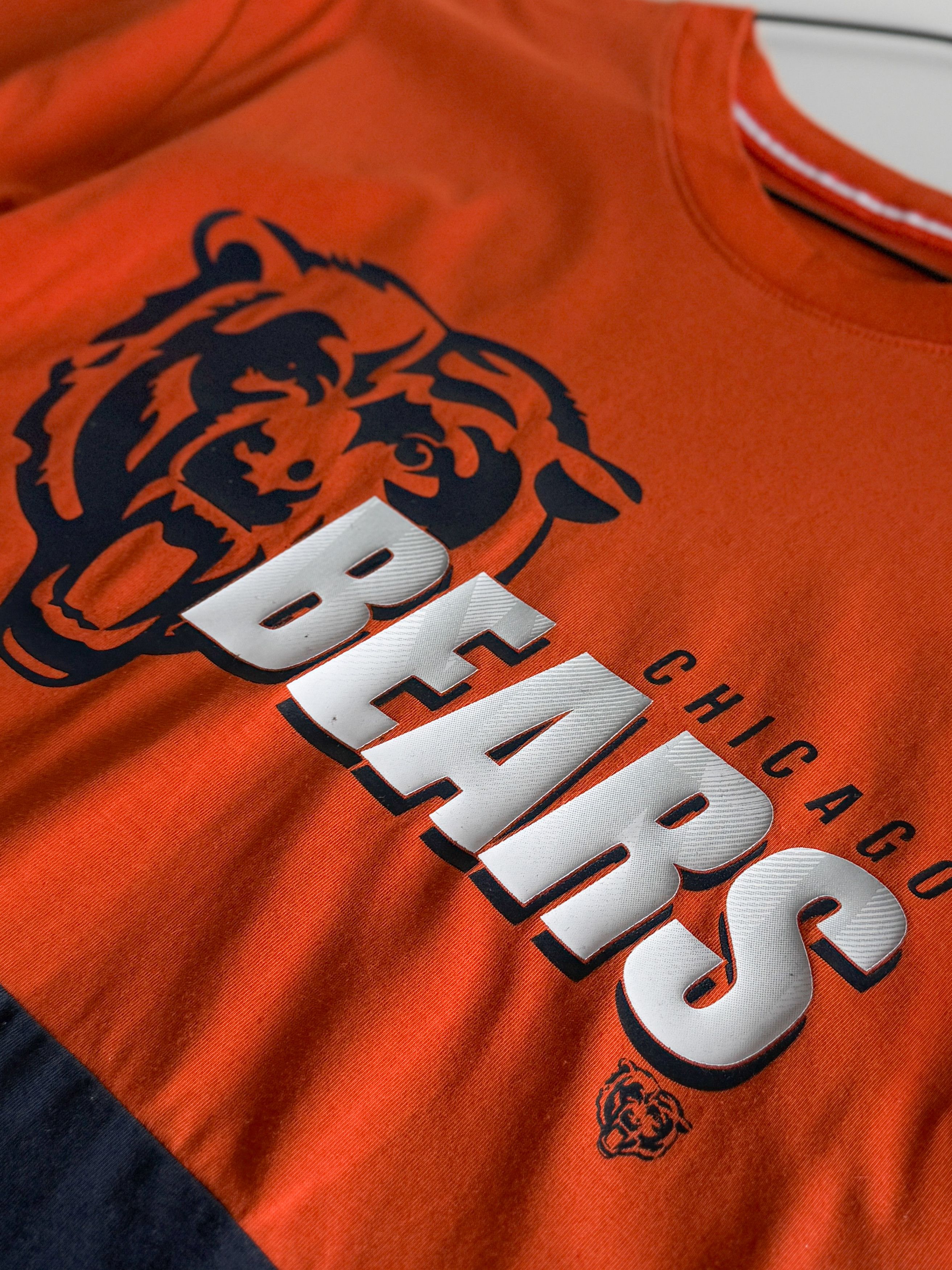 Nike NIKE x NFL x Chicago Bears Men’s T-Shirt Size US M / EU 48-50 / 2 - 3 Thumbnail