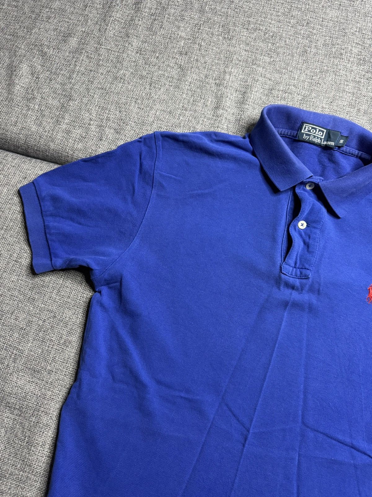 Polo Ralph Lauren Polos Polo Ralph Lauren Size US S / EU 44-46 / 1 - 12 Thumbnail