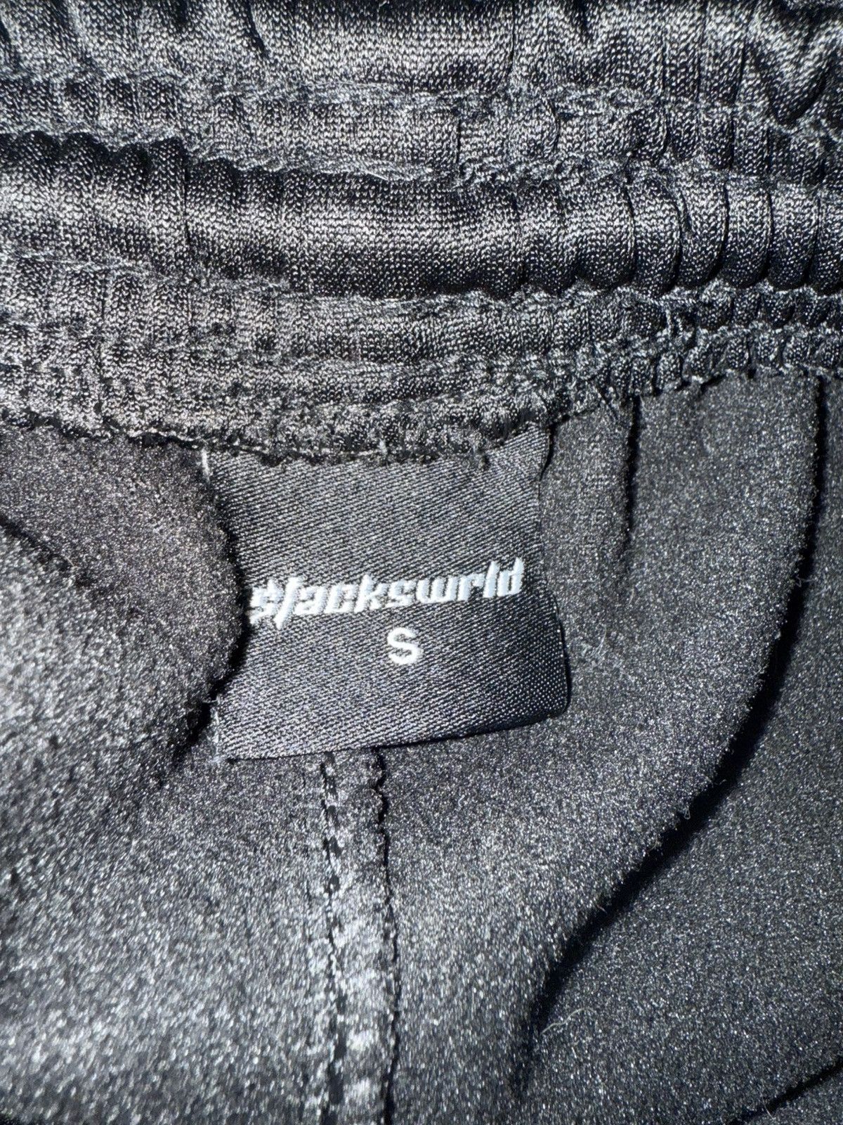 Japanese Brand stackswrld trackpants Size US 31 - 4 Thumbnail