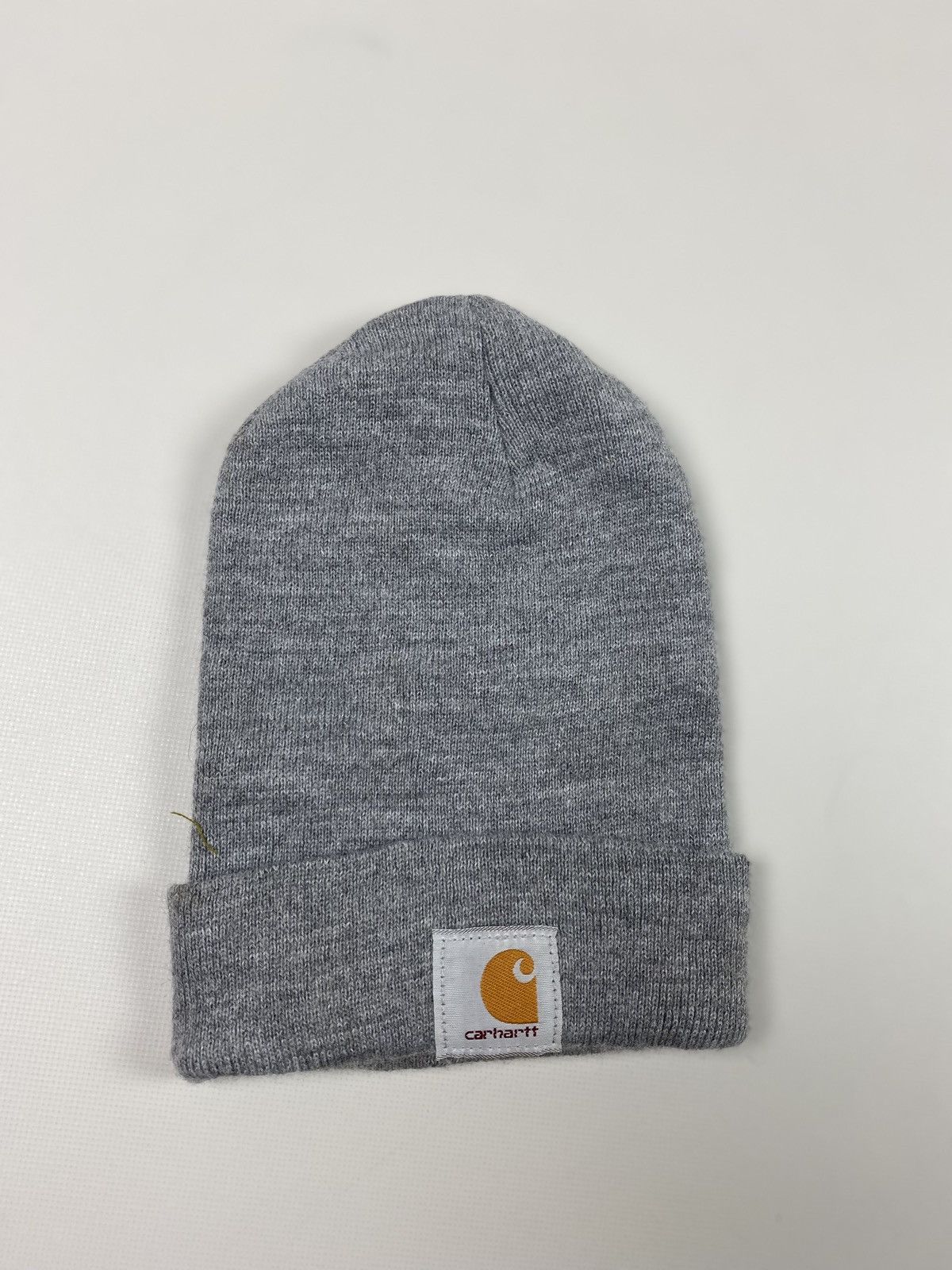 Carhartt Carhartt Unisex One Size Beanie Hat Size ONE SIZE - 4 Thumbnail