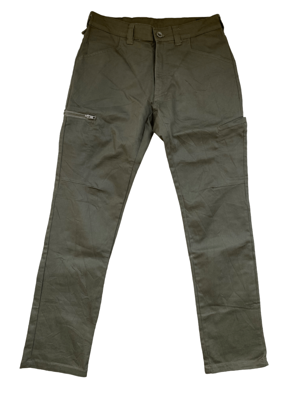Japanese Multipocket Cargo Fieldcore Tactical Pants