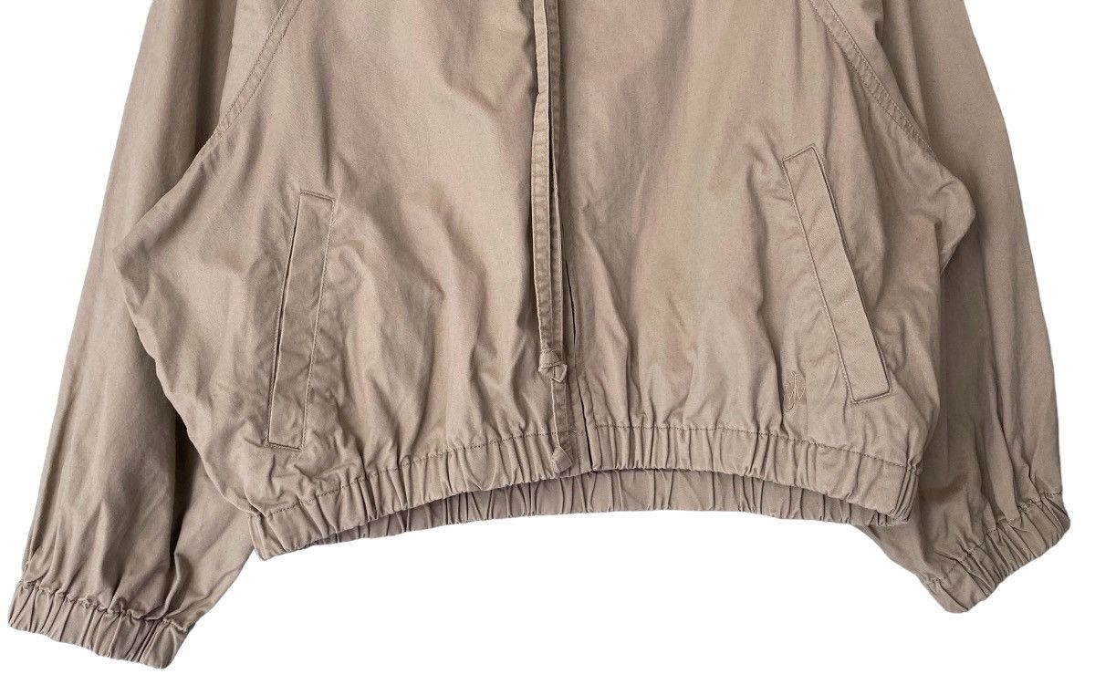 JW Anderson × Uniqlo JW Anderson X Uniqlo Crop Jacket Hoodie Size S / US 4 / IT 40 - 6 Thumbnail