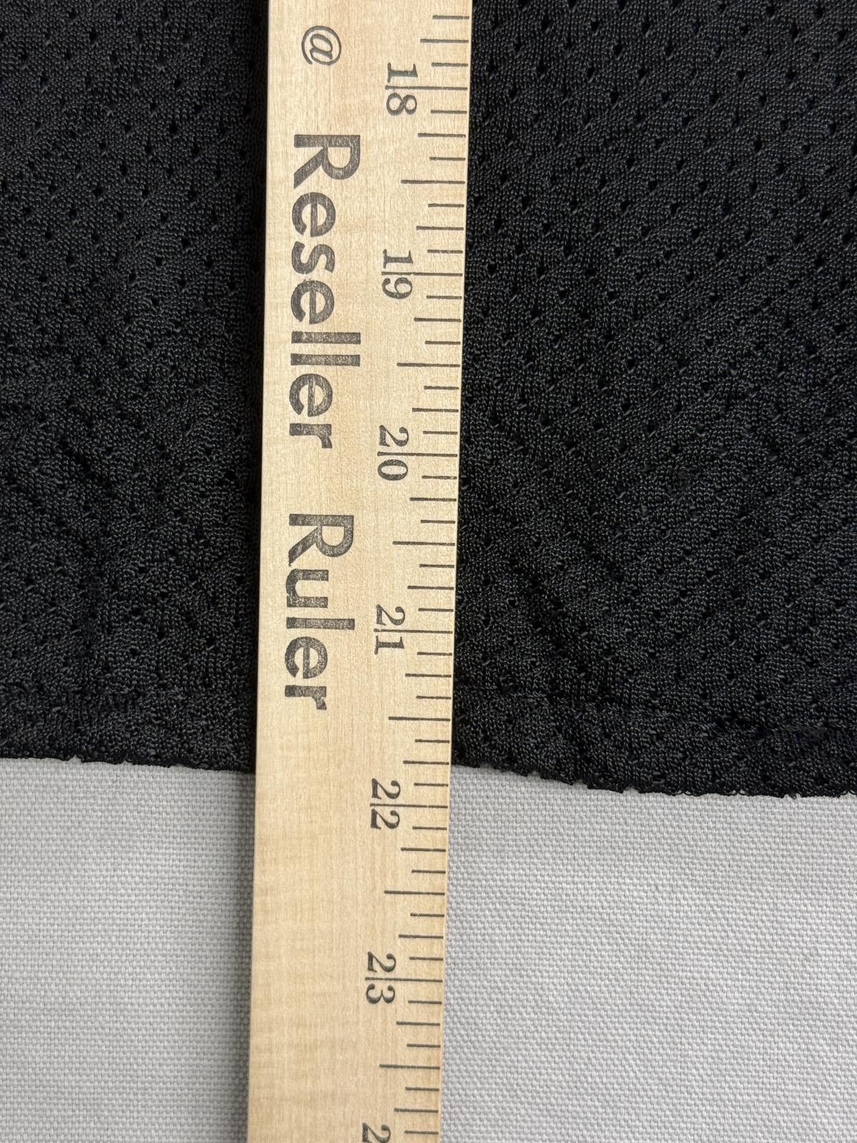 Maison Margiela Vintage 60s Eagles Mesh Jersey Mason Athletic Wear 42-44 Size US L / EU 52-54 / 3 - 6 Thumbnail