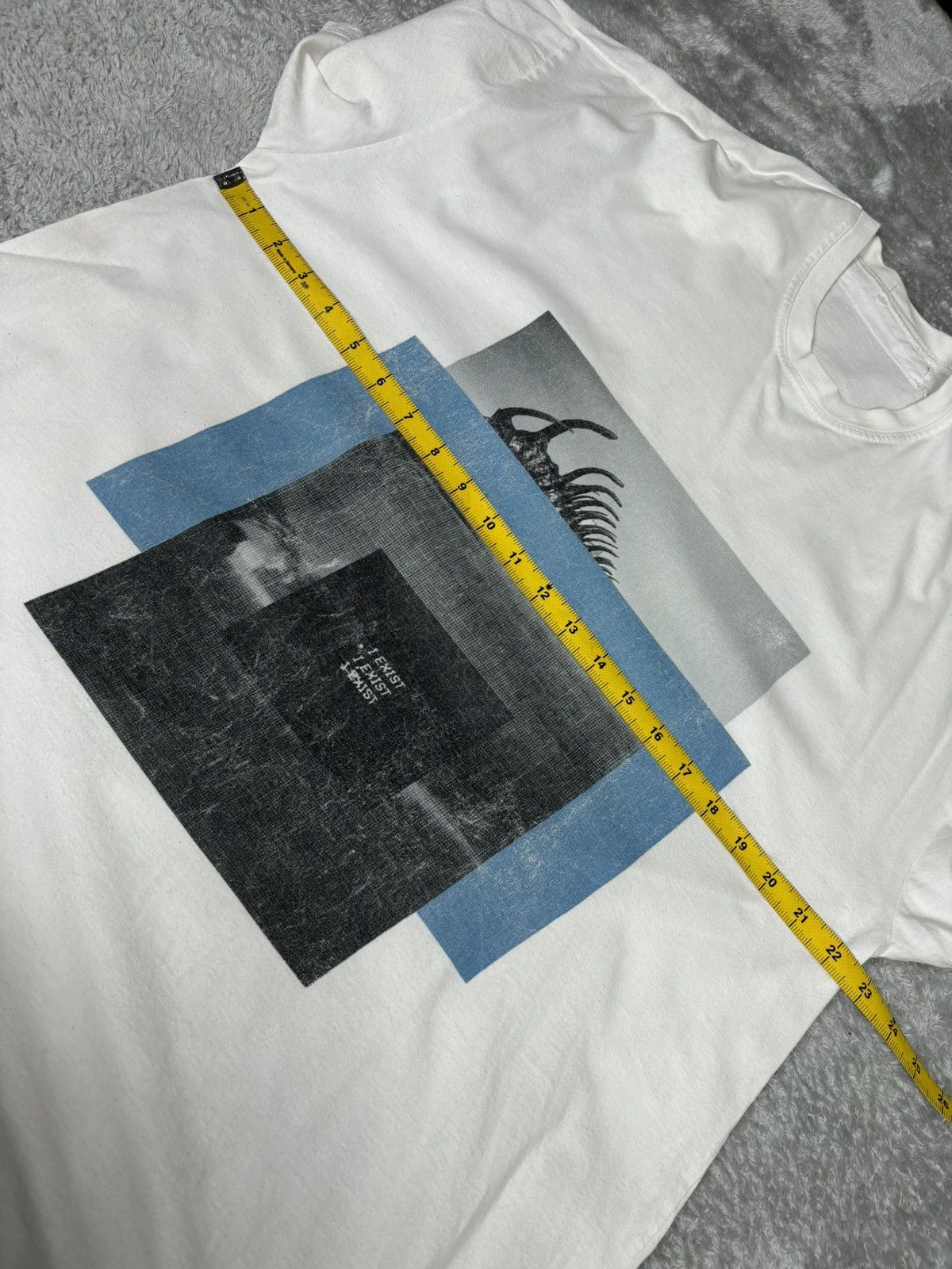 Julius × NILOS Nilos SS 2019 Extra Collection Size US M / EU 48-50 / 2 - 12 Thumbnail