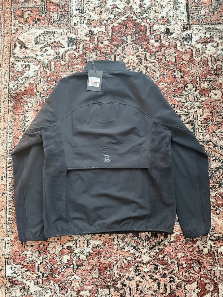 Brandit Next Gen Windproof AuraGridTM Jacket (Brand New) Size US M / EU 48-50 / 2 - 3 Thumbnail