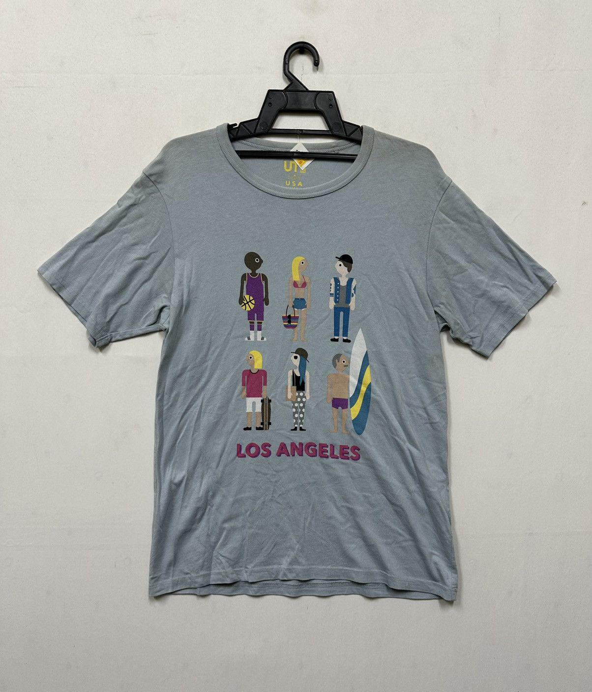 Japanese Brand × Uniqlo USA OMIYAGA Size US M / EU 48-50 / 2 - 2 Thumbnail