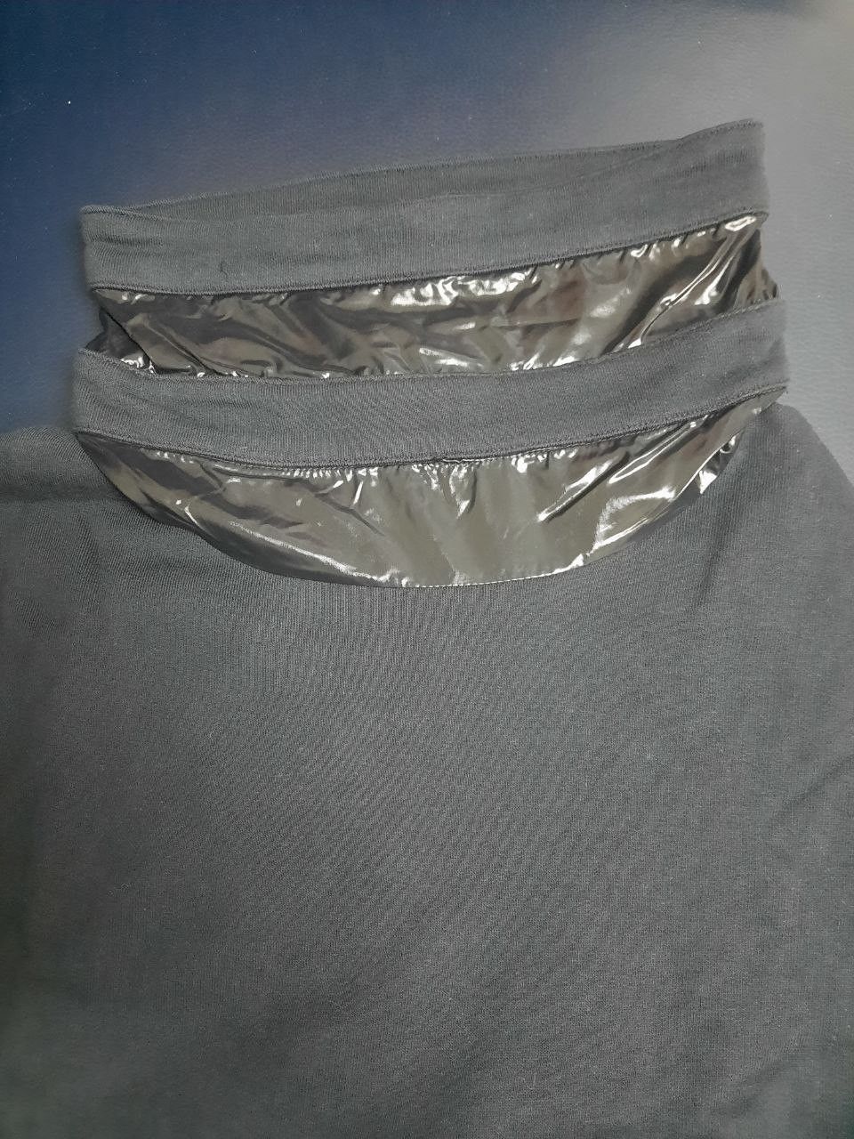 Raf Simons FW07 AW07 Alien Sweatshirt Size US M / EU 48-50 / 2 - 3 Thumbnail