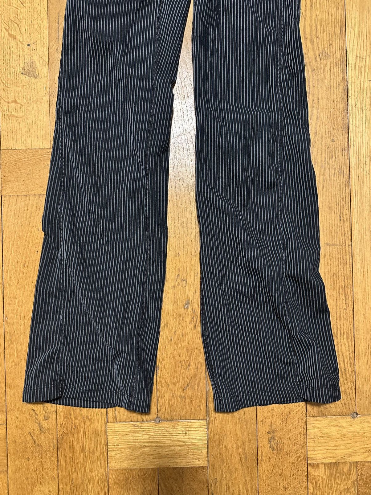 Other All day ribbed pants Size 25" / US 0 / IT 36 - 3 Thumbnail