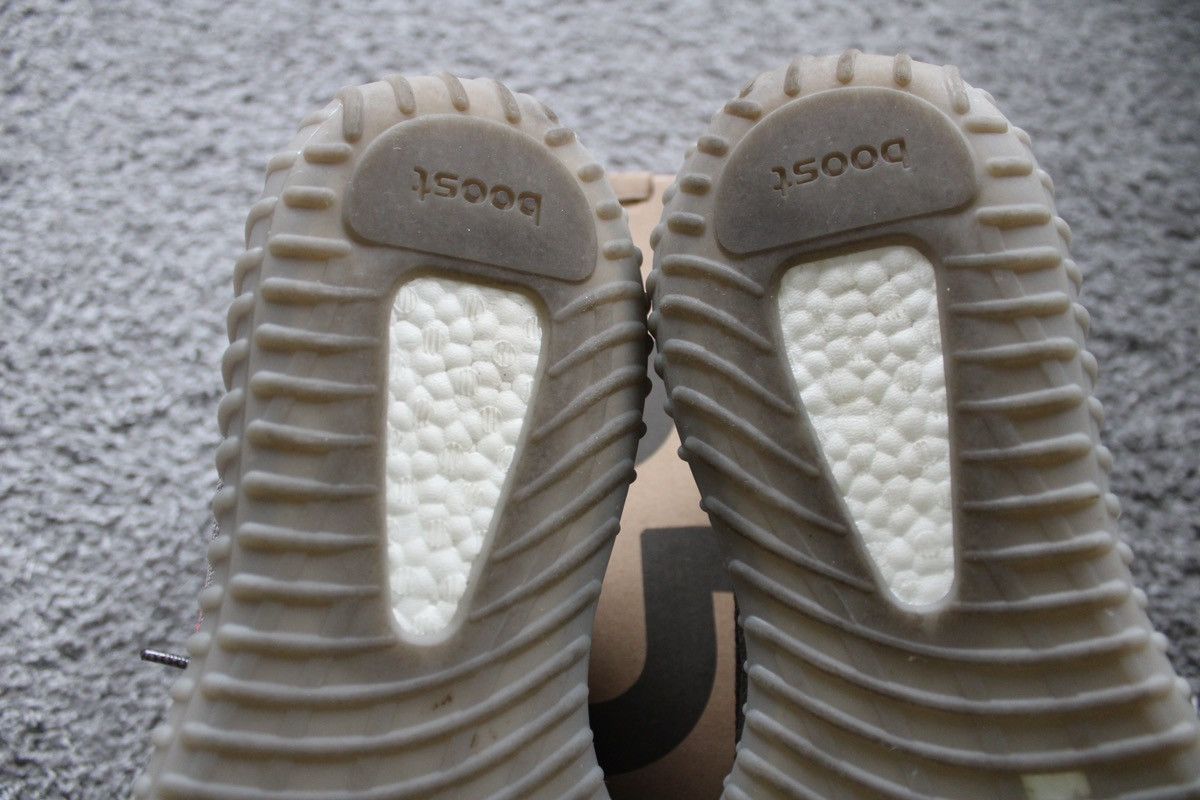 Adidas × Kanye West Adidas Yeezy Boost 350 V2 Beluga Reflective Size 12 Size US 12 / EU 45 - 6 Thumbnail
