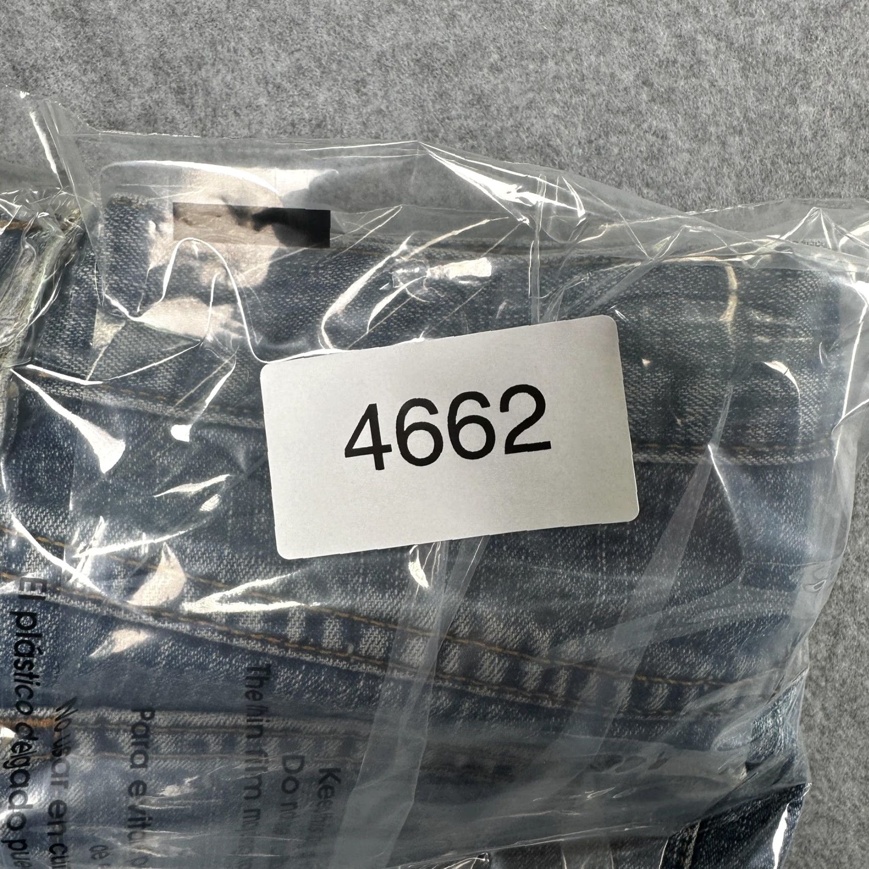 Denime Blue Asphalt Shorts Denim 5 Pocket Juniors Blue Distressed 5 Pocket Denim Hot Pants Casual Summer Womens/Mens Size 27" / US 4 / IT 40 - 8 Thumbnail
