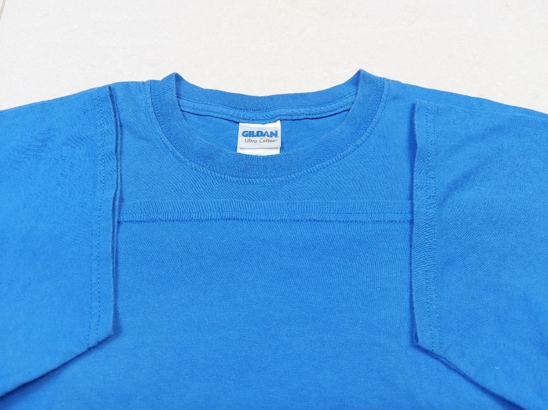 Band Tees × Vintage Vintage Y2K Zack Attack Band TEE Size US L / EU 52-54 / 3 - 5 Thumbnail