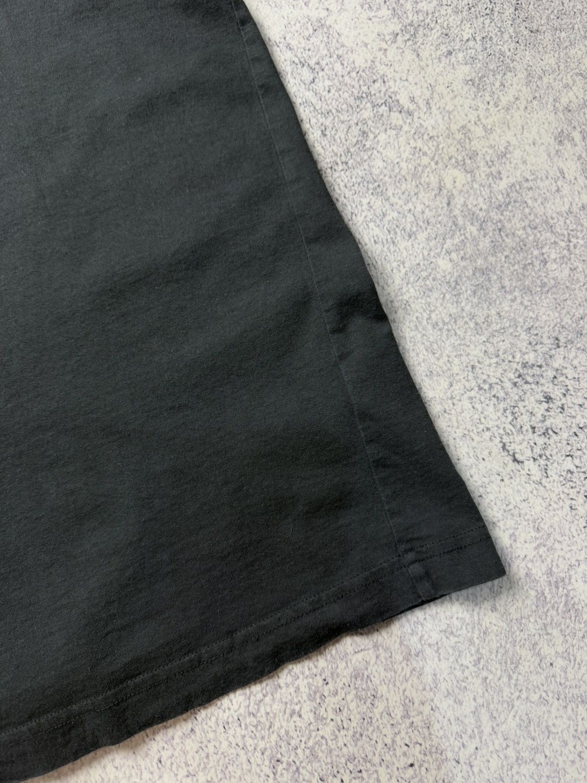 Allsaints Vintage Allsaints Center Logo T-Shirt Y2K Size US S / EU 44-46 / 1 - 10 Thumbnail