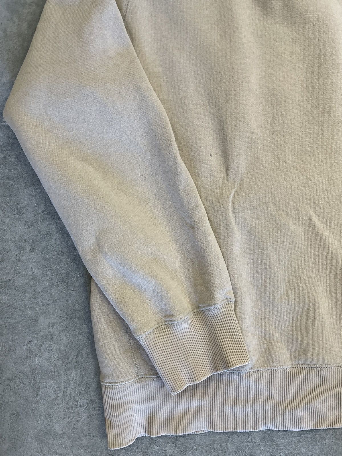 Nike Vintage Nike crewneck Size US L / EU 52-54 / 3 - 4 Thumbnail