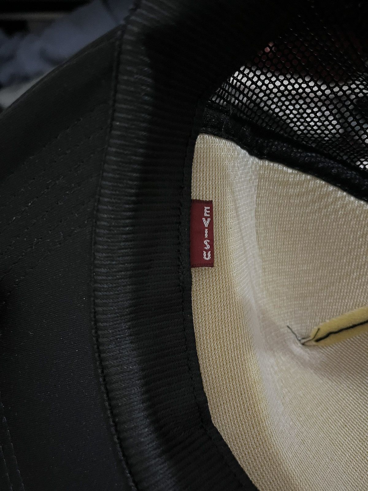Evisu Vintage evisu hats travis scott Size ONE SIZE - 5 Thumbnail