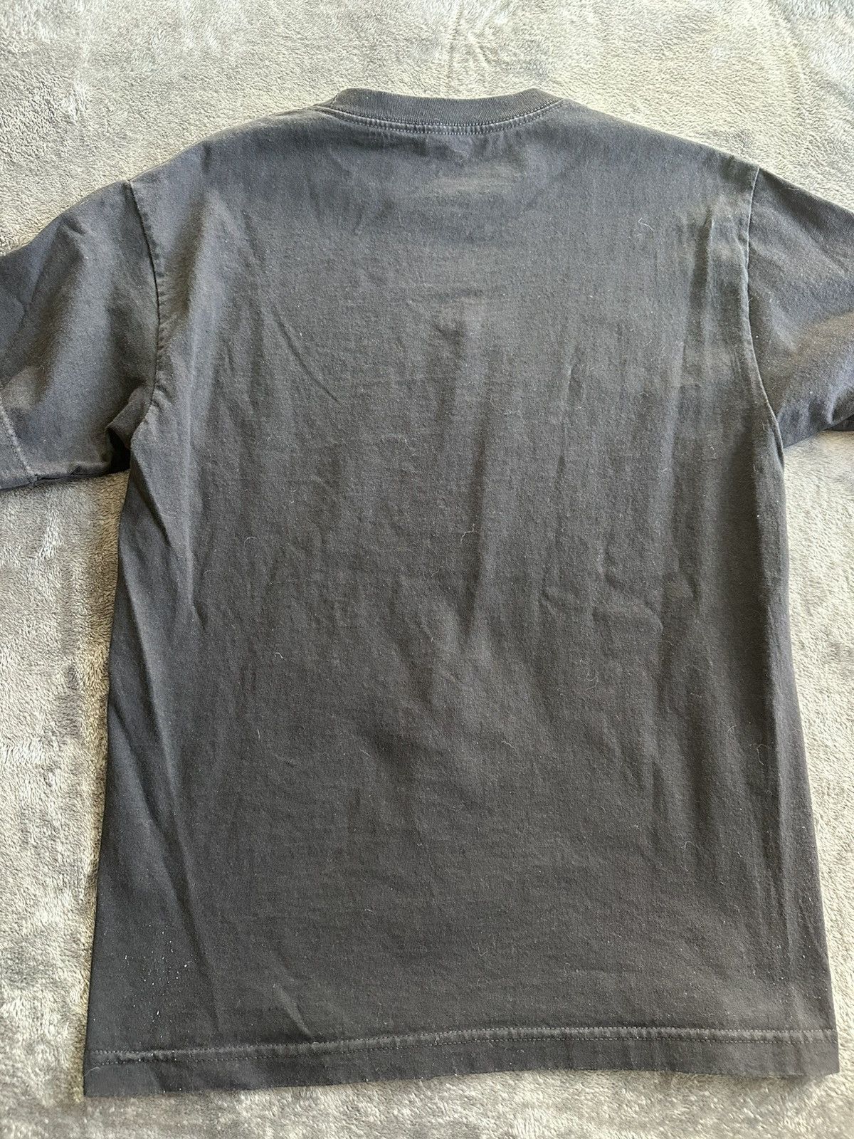 Drake Drake praying hands tee Size US M / EU 48-50 / 2 - 4 Thumbnail