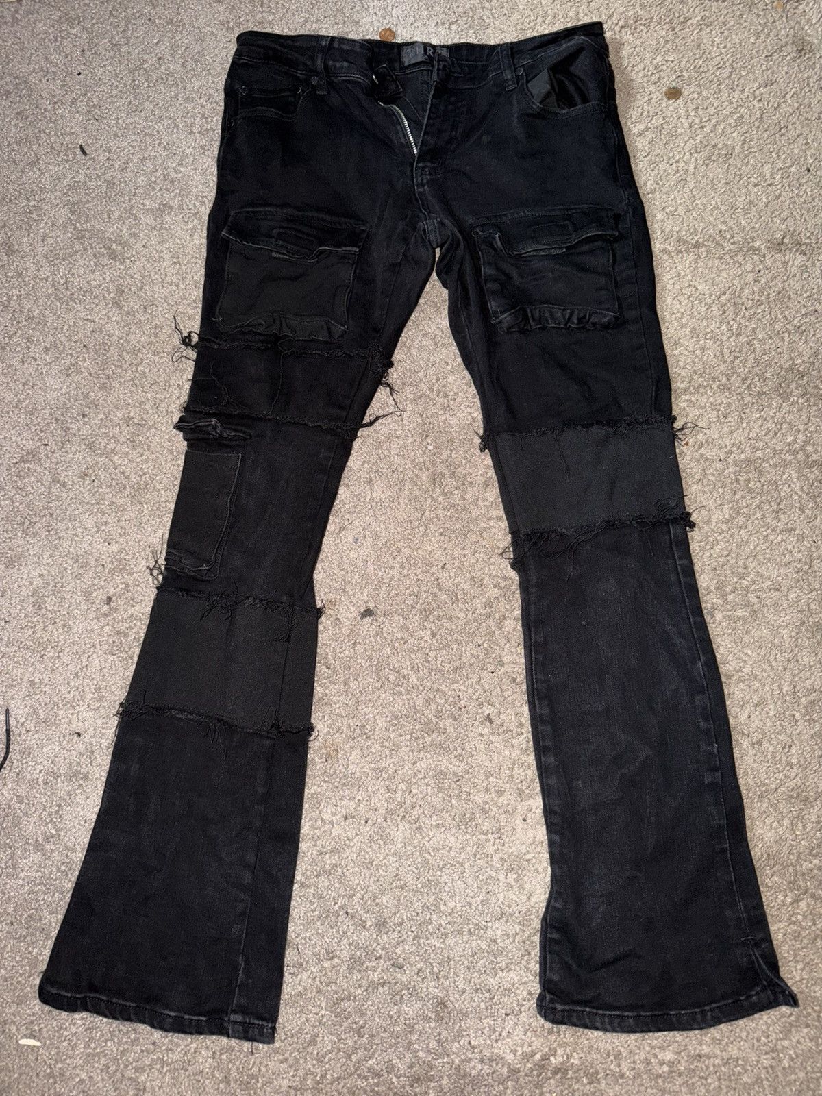 Threads 4 Thought Streetwear jeans Size US 36 / EU 52 - 2 Thumbnail