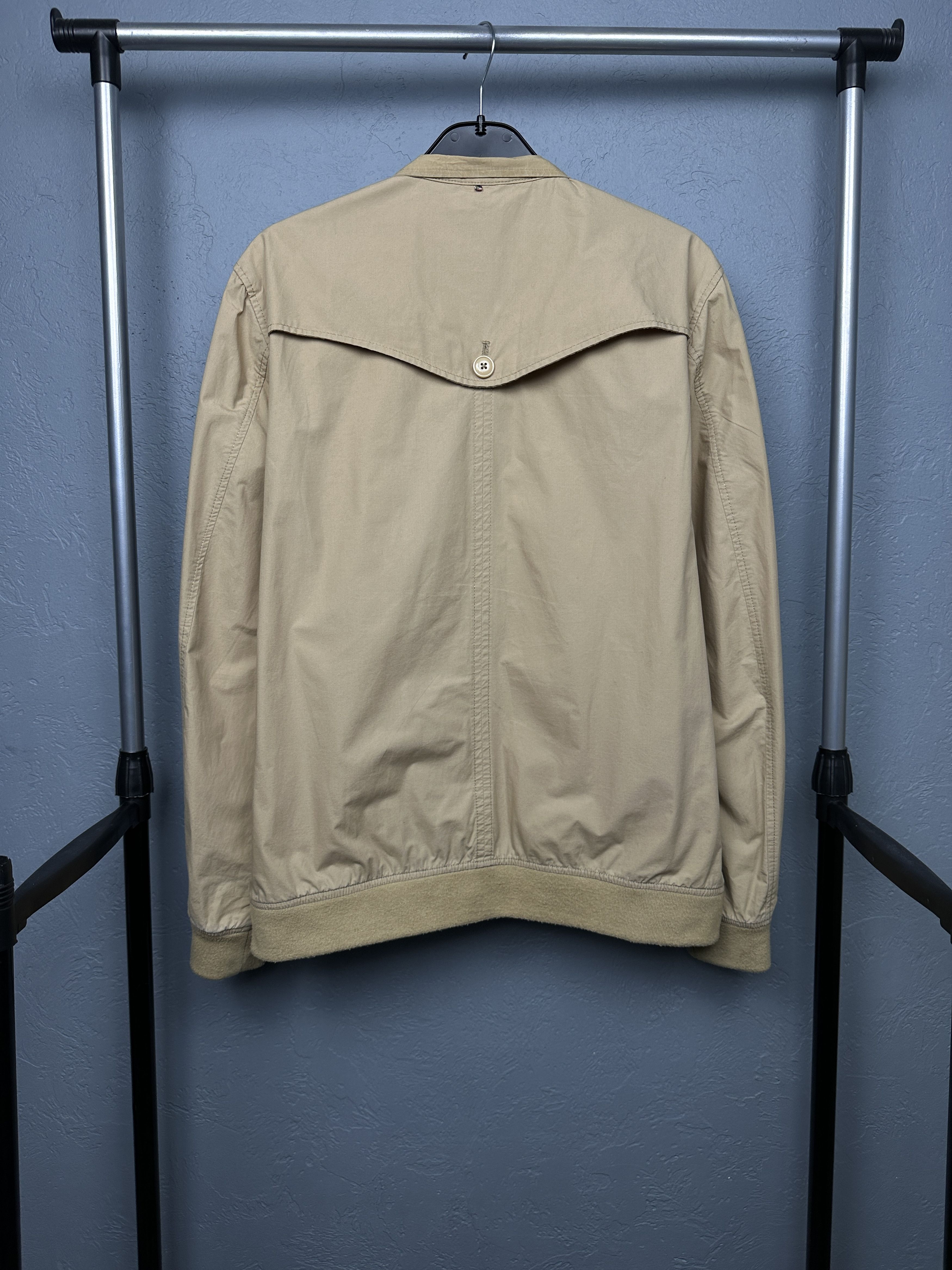 Pretty Green × Vintage Pretty Green Vintage Mens Jacket Size US L / EU 52-54 / 3 - 9 Thumbnail