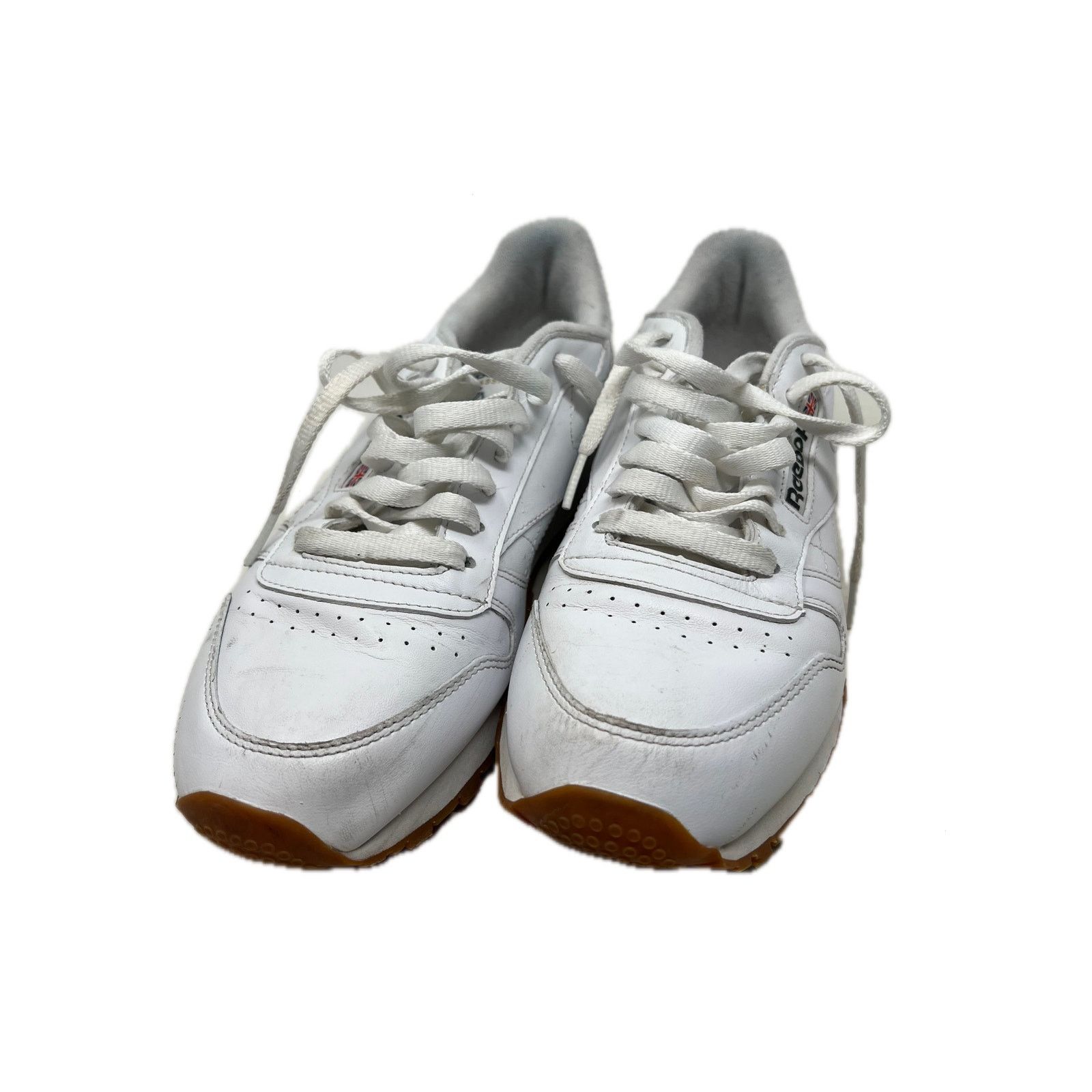 Reebok Reebok Classic Leather Sneakers Mens 8.5 Size US 8.5 / EU 41-42 - 1 Thumbnail