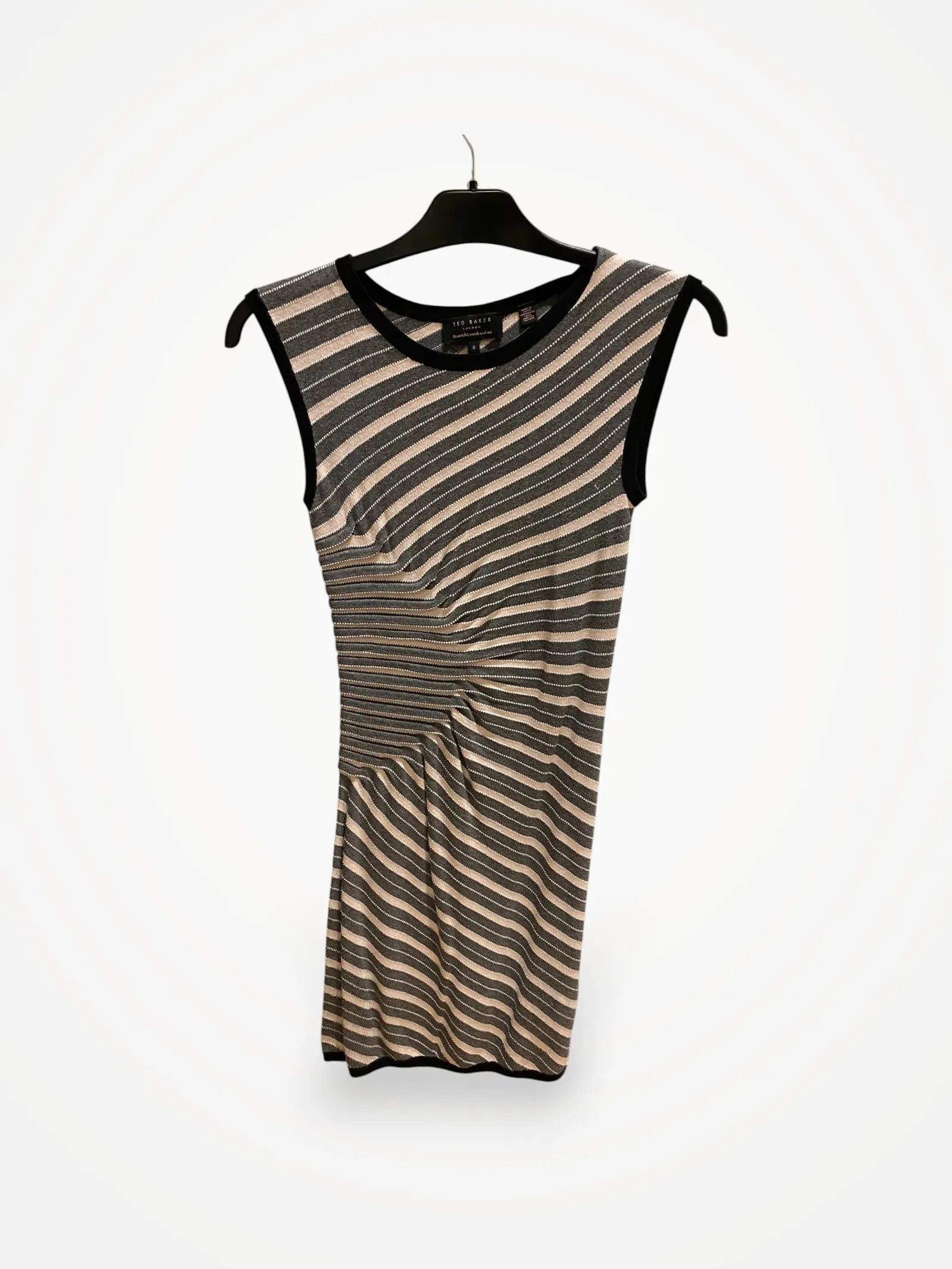 Ted Baker Ted Baker Ted Baker Dress Size XS / US 0-2 / IT 36-38 - 1 Thumbnail