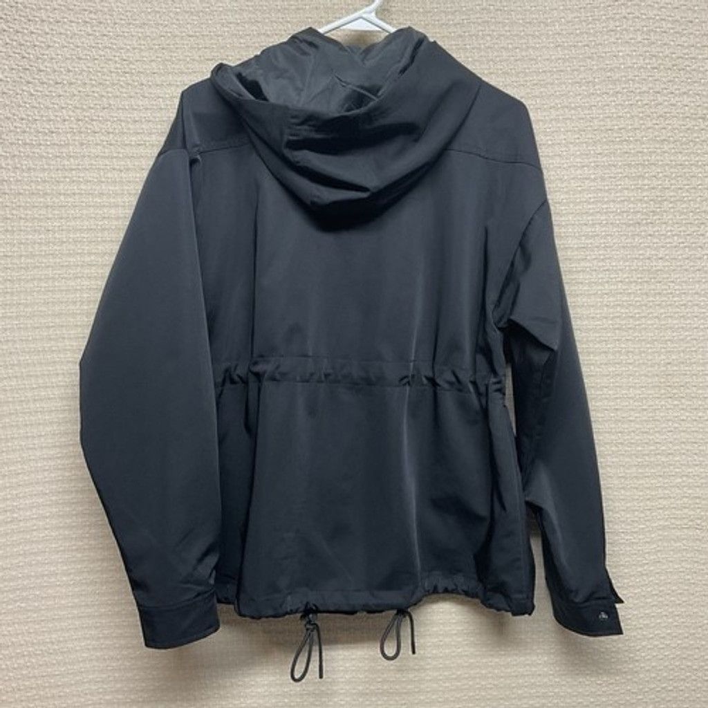 Good American Good American Volume GP0784 Hooded Zip Jacket Women Size 1 Size M / US 6-8 / IT 42-44 - 9 Thumbnail