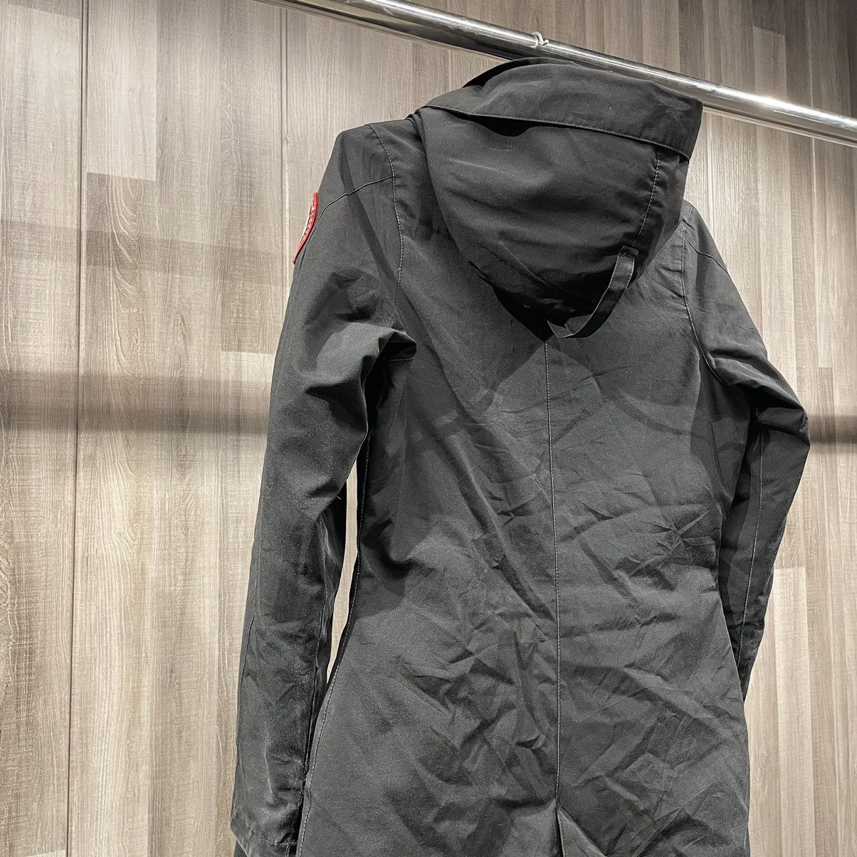 Canada Goose Canada Goose Jacket Size S / US 4 / IT 40 - 7 Thumbnail