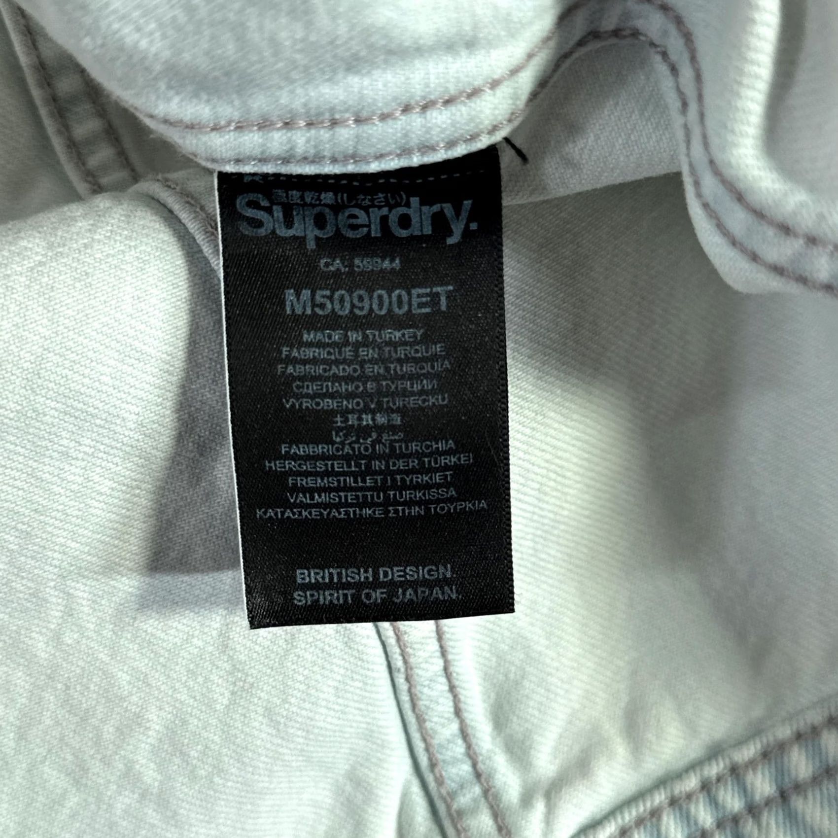 Superdry VINTAGE? (No) Size US L / EU 52-54 / 3 - 4 Thumbnail