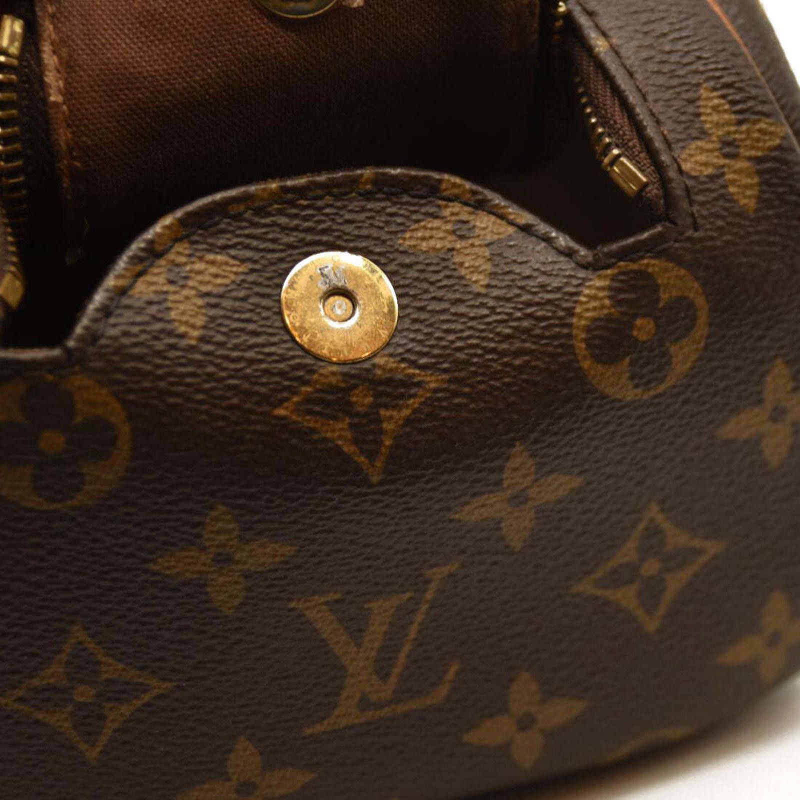 Louis Vuitton Louis Vuitton Monogram King Size Toiletry Bag RI3167 Size ONE SIZE - 9 Thumbnail