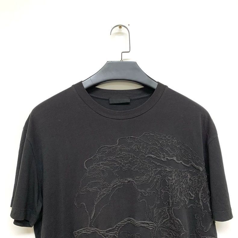 Prada Prada Short Sleeve TShirt XXL Excellent Condition-2506 Size US XXL / EU 58 / 5 - 5 Thumbnail
