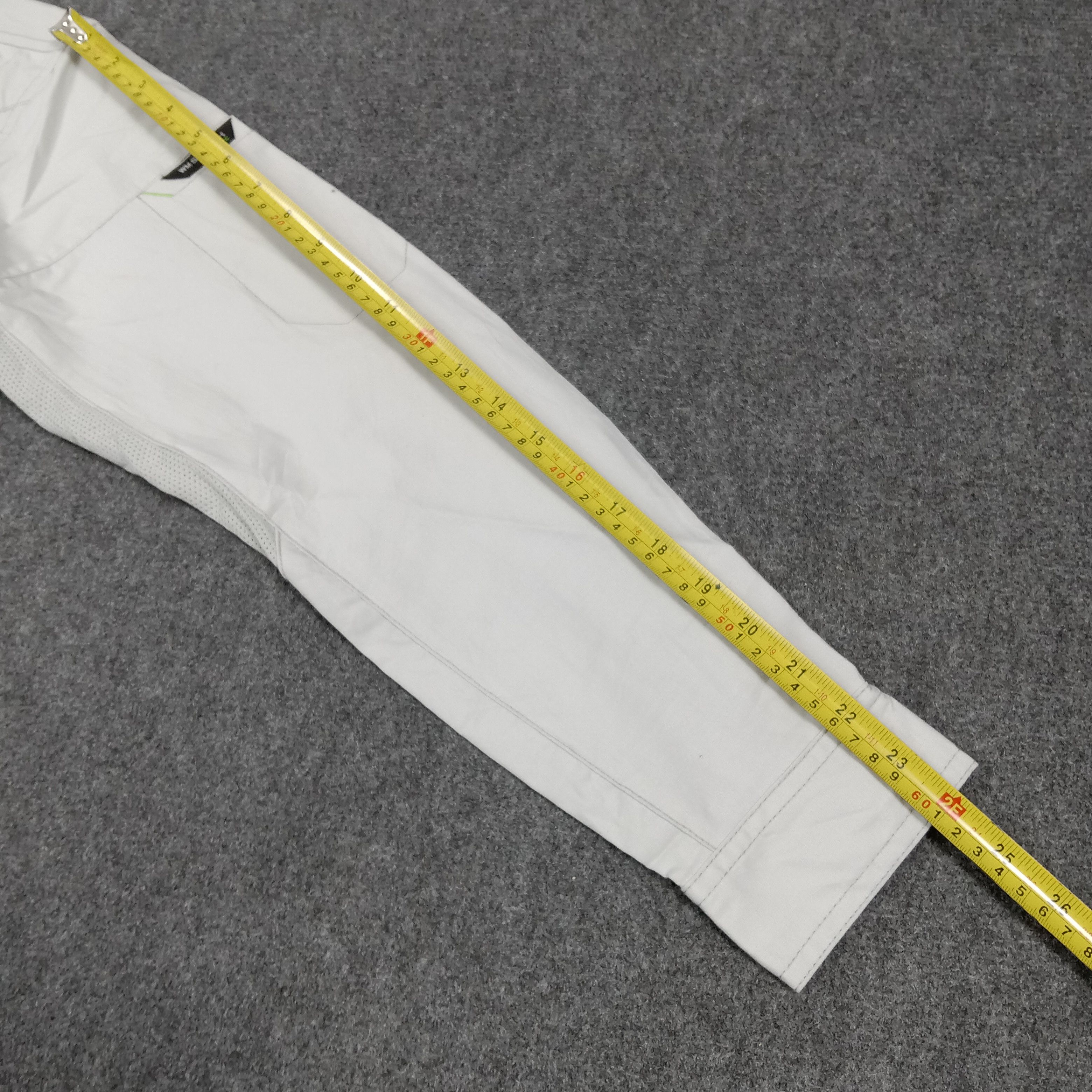 Japanese Brand TRD Toyota Motorsports Racing Custom Coverall Jacket C286N17 Size US M / EU 48-50 / 2 - 10 Thumbnail