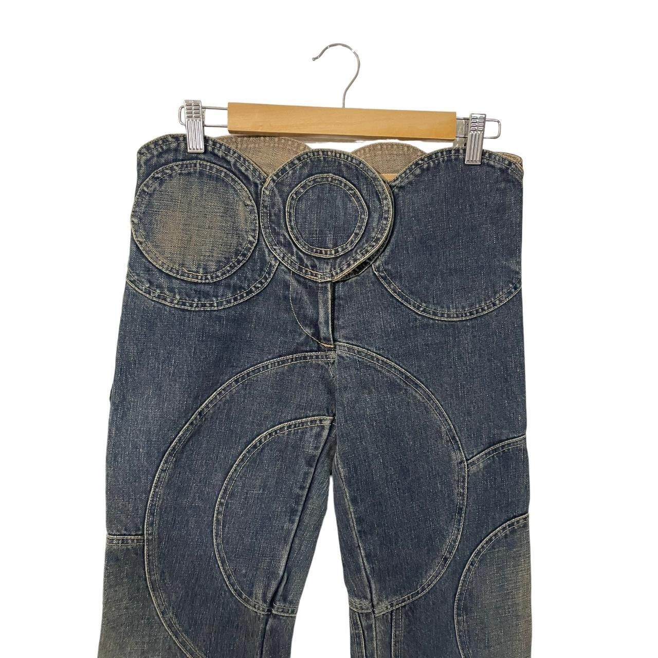 Share Spirit Homme Share spirit circle denim Size US 28 / EU 44 - 2 Thumbnail