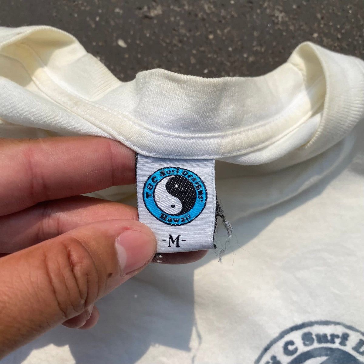 Vintage RARE ‼️ T&C Surf Designs Size US M / EU 48-50 / 2 - 4 Thumbnail