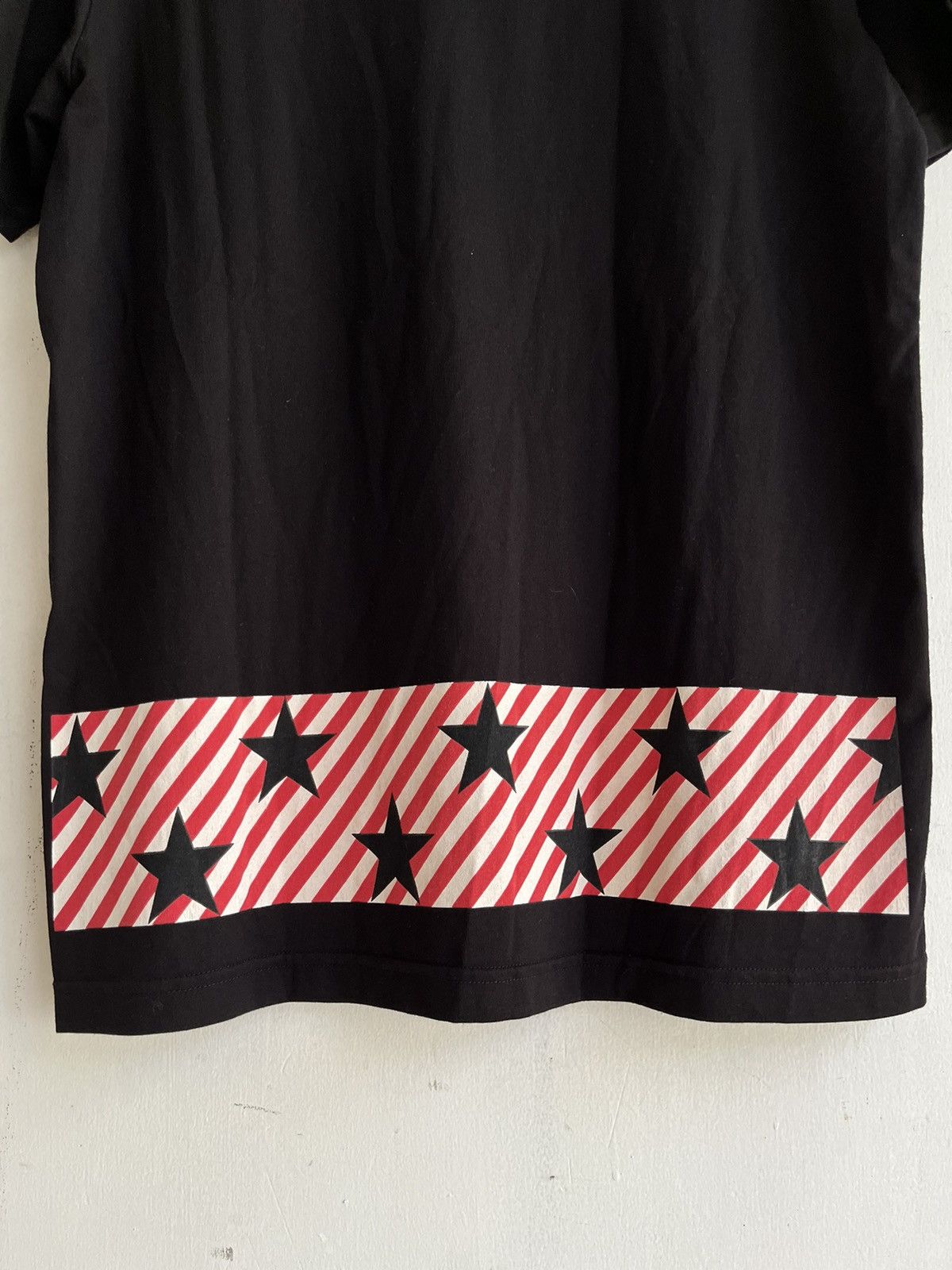 KISS KISS DEVIL NUT OFFICIAL TEE Size US M / EU 48-50 / 2 - 6 Thumbnail