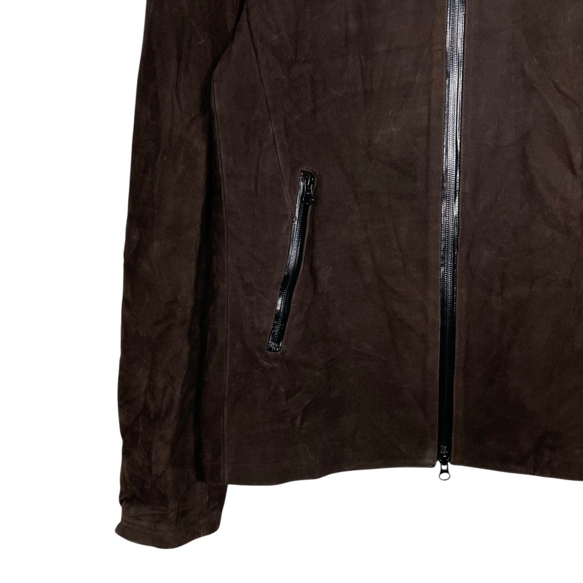 Japanese Brand Japanese Brand The Twelve Bomber Jacket Size US S / EU 44-46 / 1 - 3 Thumbnail