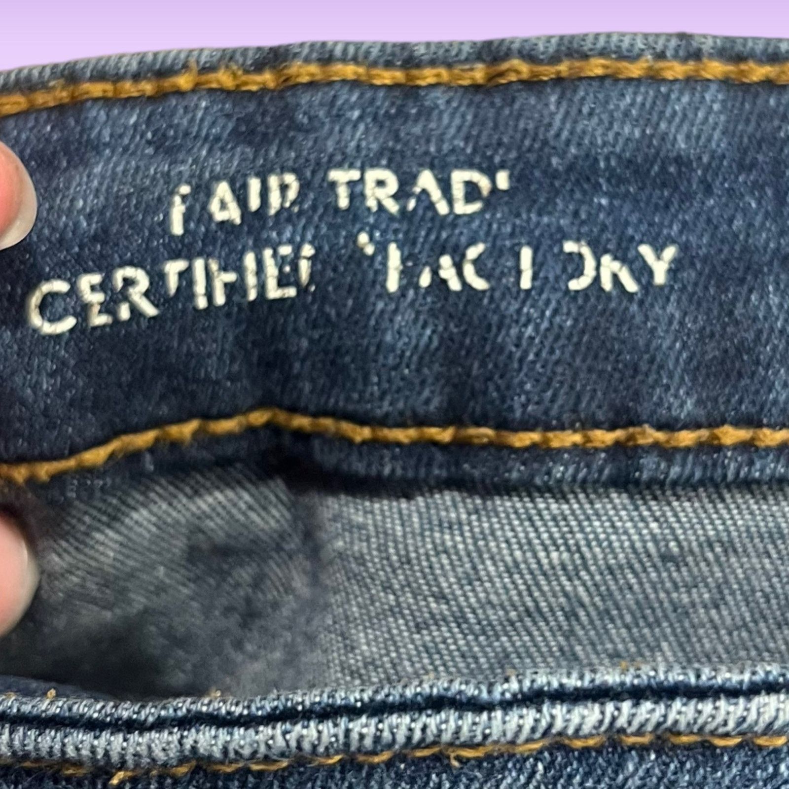 Other Size 8/29S Skinny Jeans Universal Thread Cropped Pants AA-13 Size 30" / US 8 / IT 44 - 7 Thumbnail