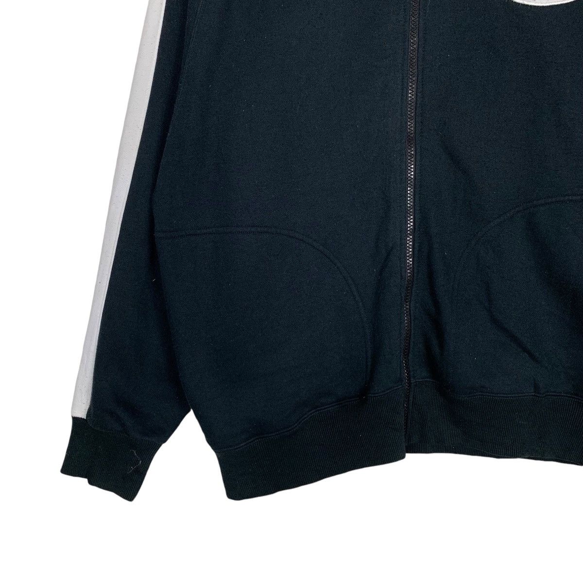 Champion CHAMPION Big Logo Sweater #1542-C69 Size US L / EU 52-54 / 3 - 3 Thumbnail