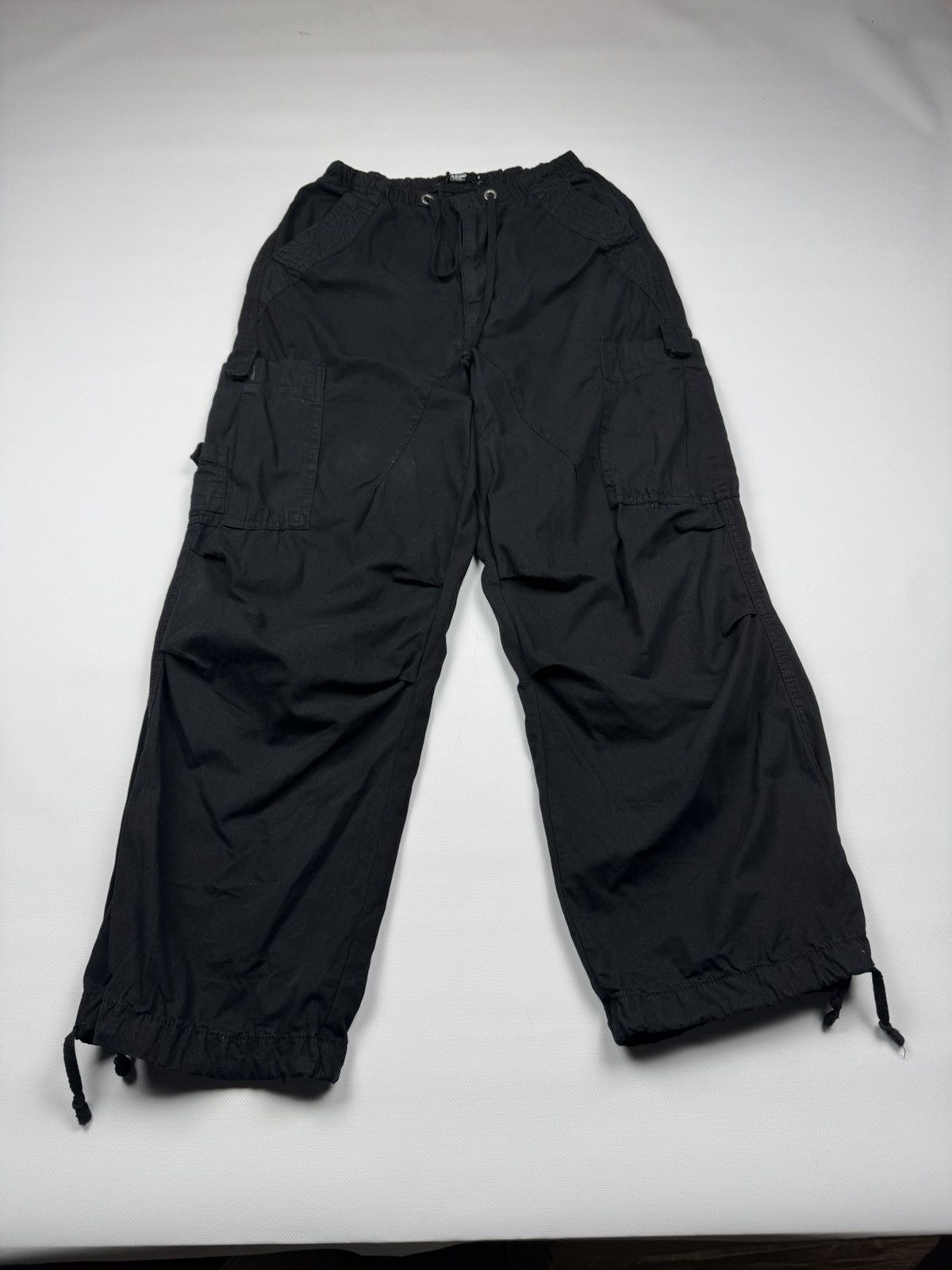 Jaded London Jaded London Baggy Cargo Pants Size US 29 - 2 Thumbnail